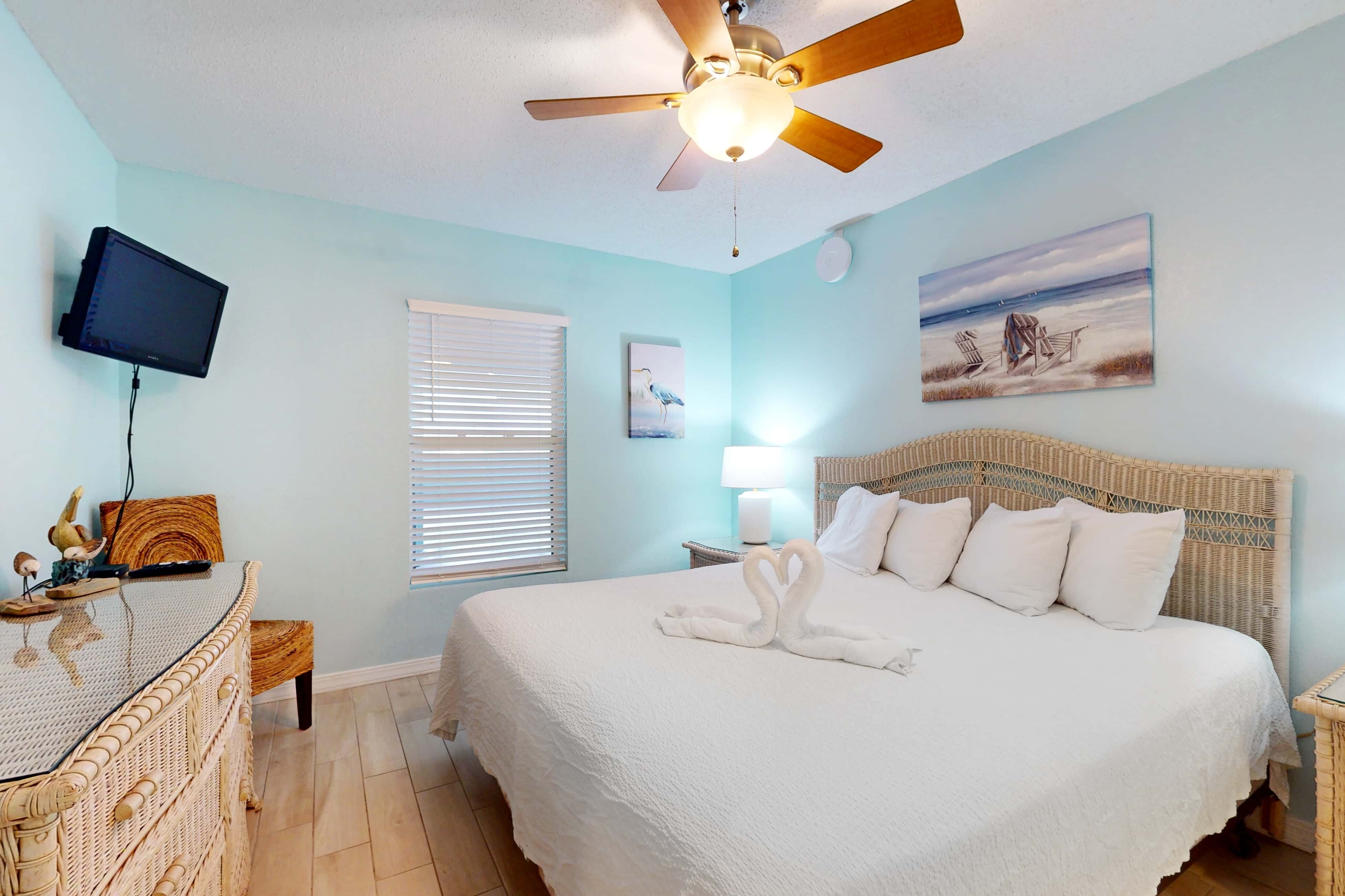 Islander E 5007 Condo rental in Islander Beach Resort Fort Walton in Fort Walton Beach Florida - #12