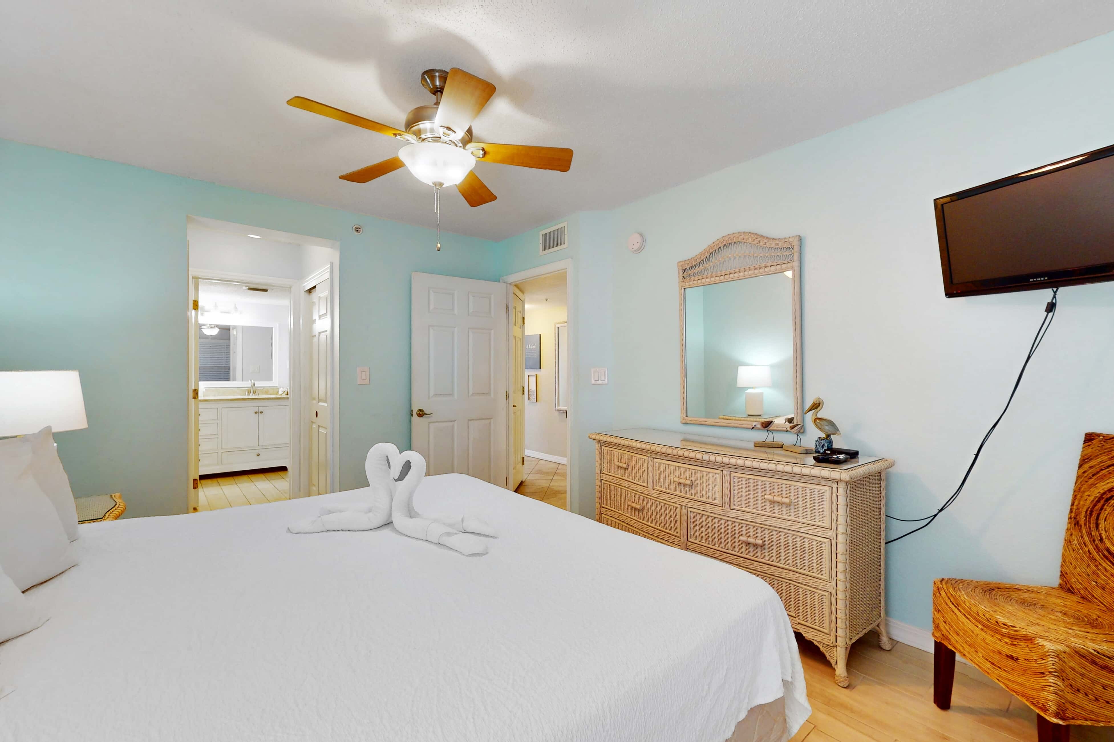 Islander E 5007 Condo rental in Islander Beach Resort Fort Walton in Fort Walton Beach Florida - #13