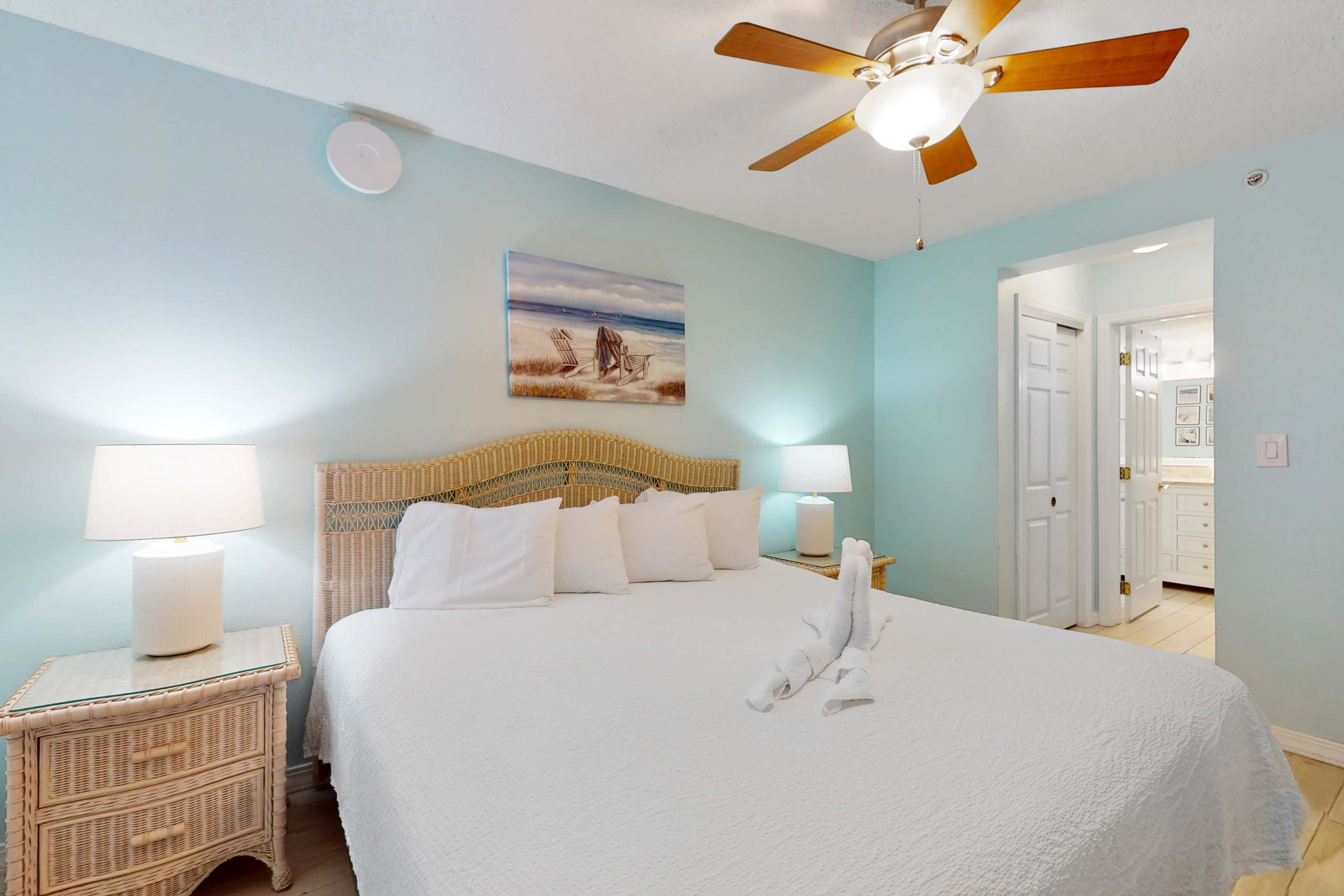 Islander E 5007 Condo rental in Islander Beach Resort Fort Walton in Fort Walton Beach Florida - #14