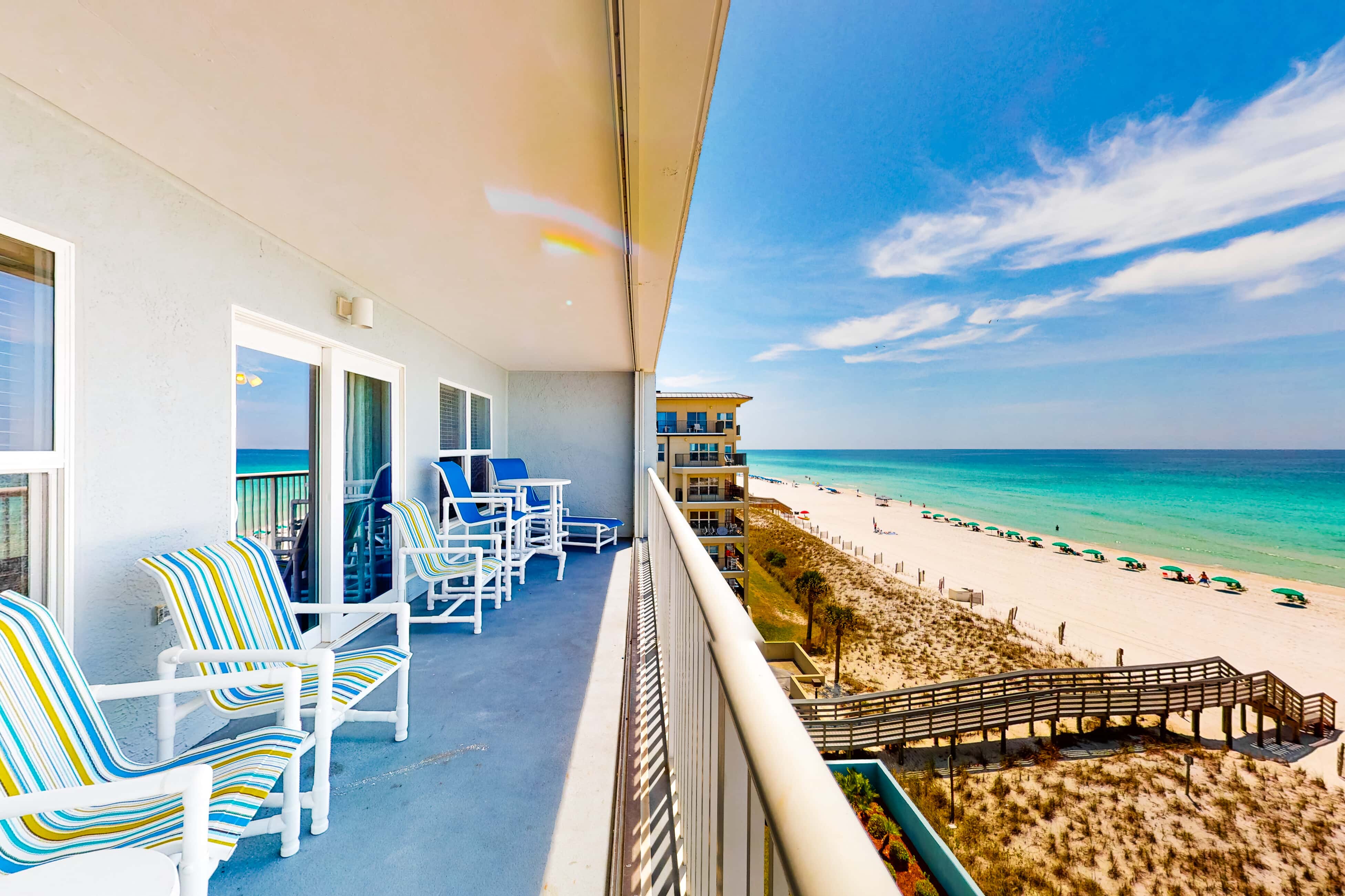 Islander E 6002 Condo rental in Islander Beach Resort Fort Walton in Fort Walton Beach Florida - #1