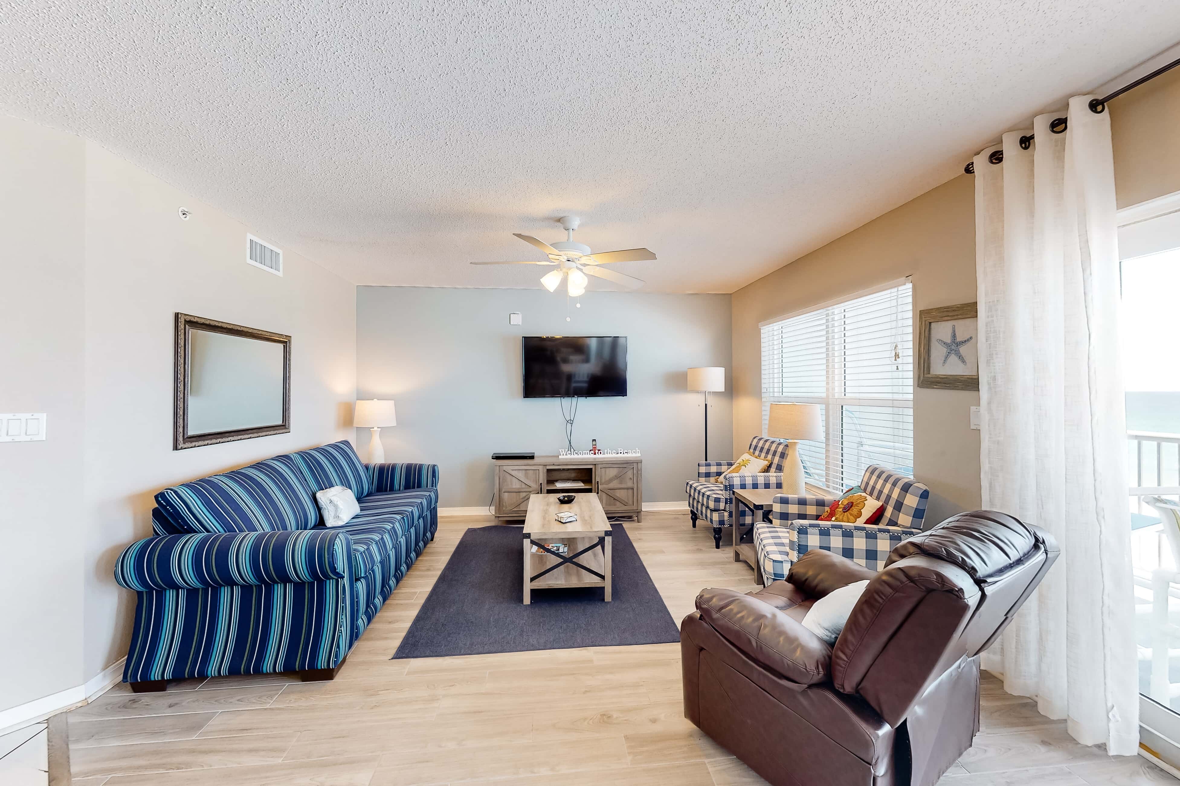 Islander E 6002 Condo rental in Islander Beach Resort Fort Walton in Fort Walton Beach Florida - #2