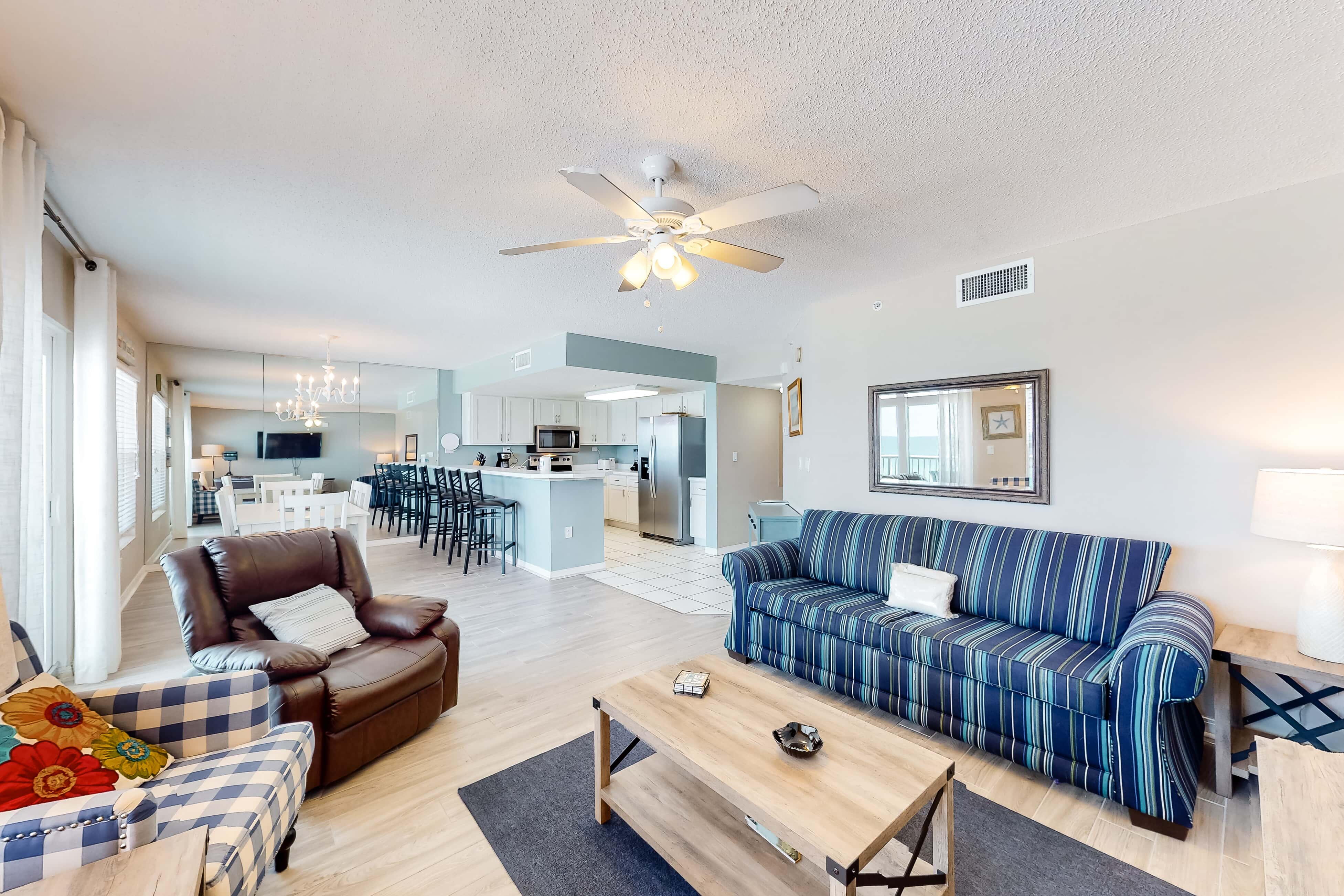 Islander E 6002 Condo rental in Islander Beach Resort Fort Walton in Fort Walton Beach Florida - #3