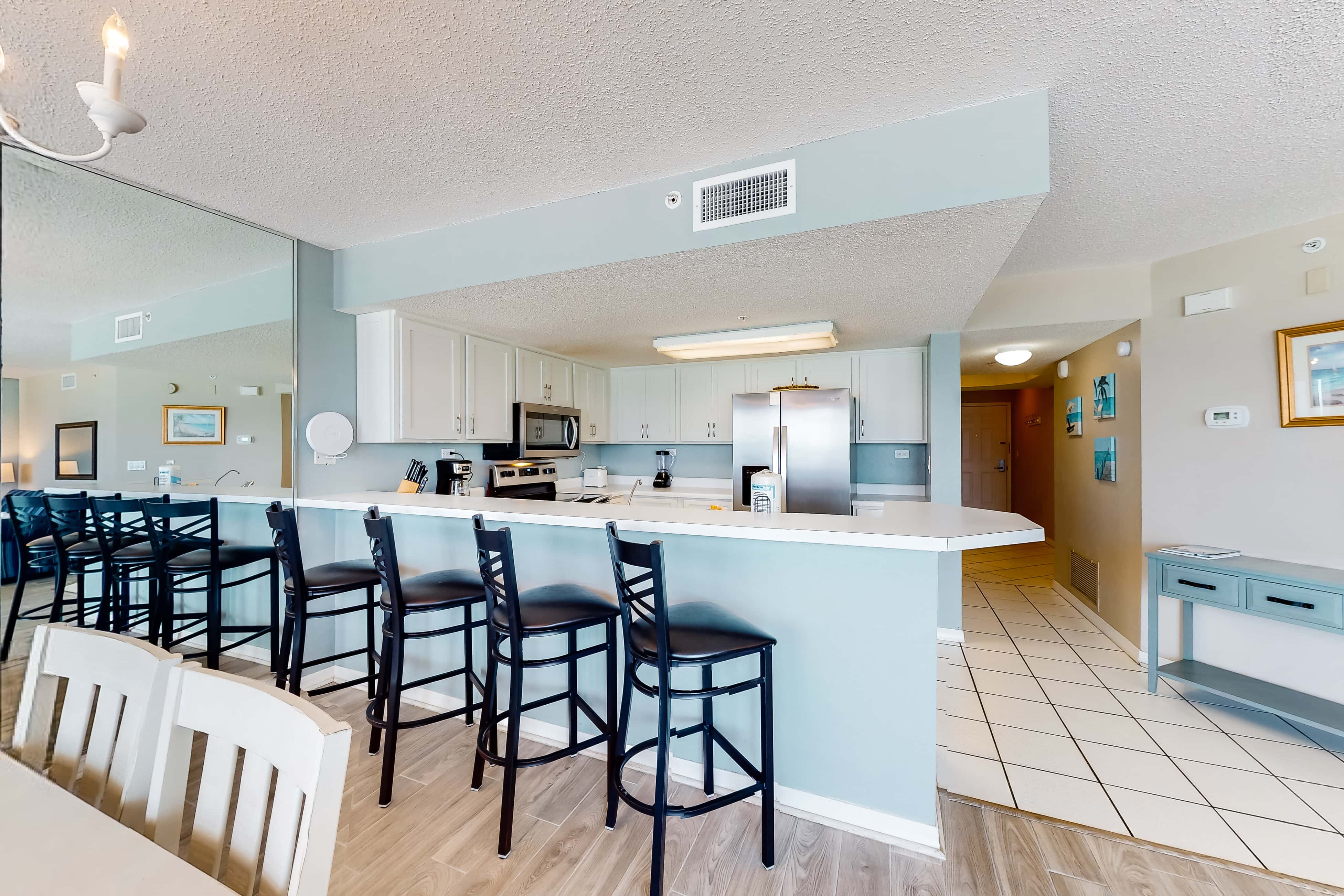 Islander E 6002 Condo rental in Islander Beach Resort Fort Walton in Fort Walton Beach Florida - #6