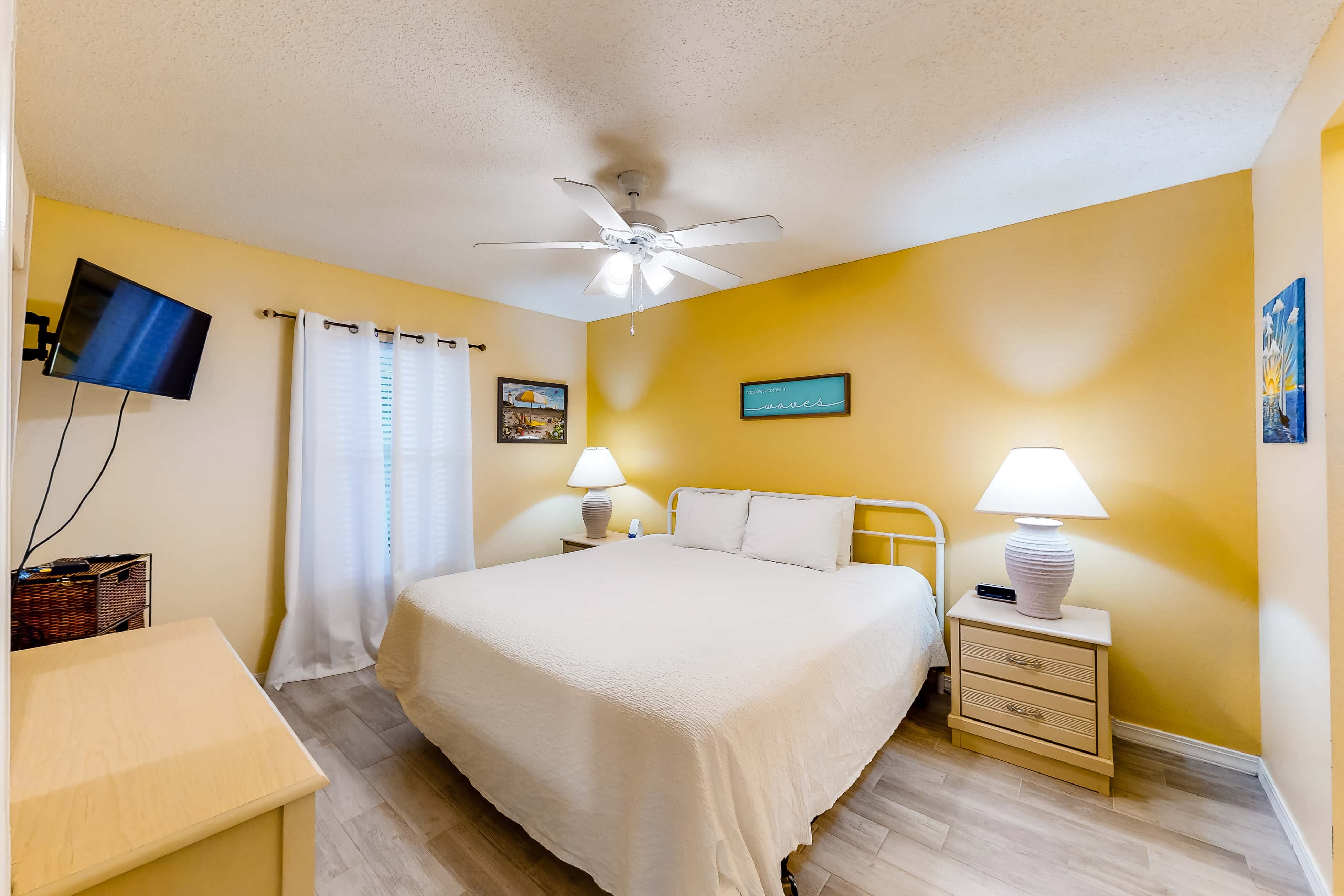 Islander E 6002 Condo rental in Islander Beach Resort Fort Walton in Fort Walton Beach Florida - #8