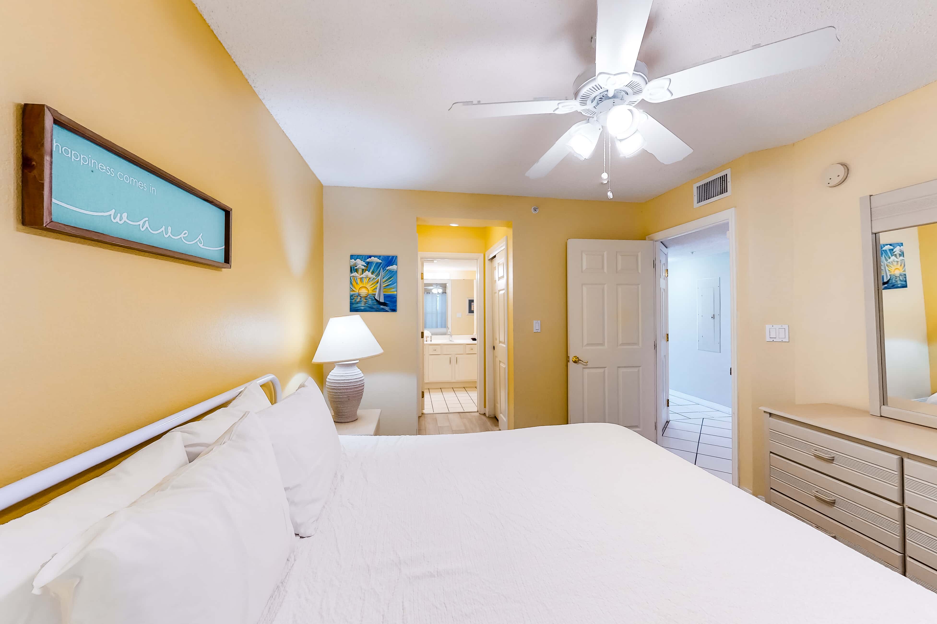 Islander E 6002 Condo rental in Islander Beach Resort Fort Walton in Fort Walton Beach Florida - #9