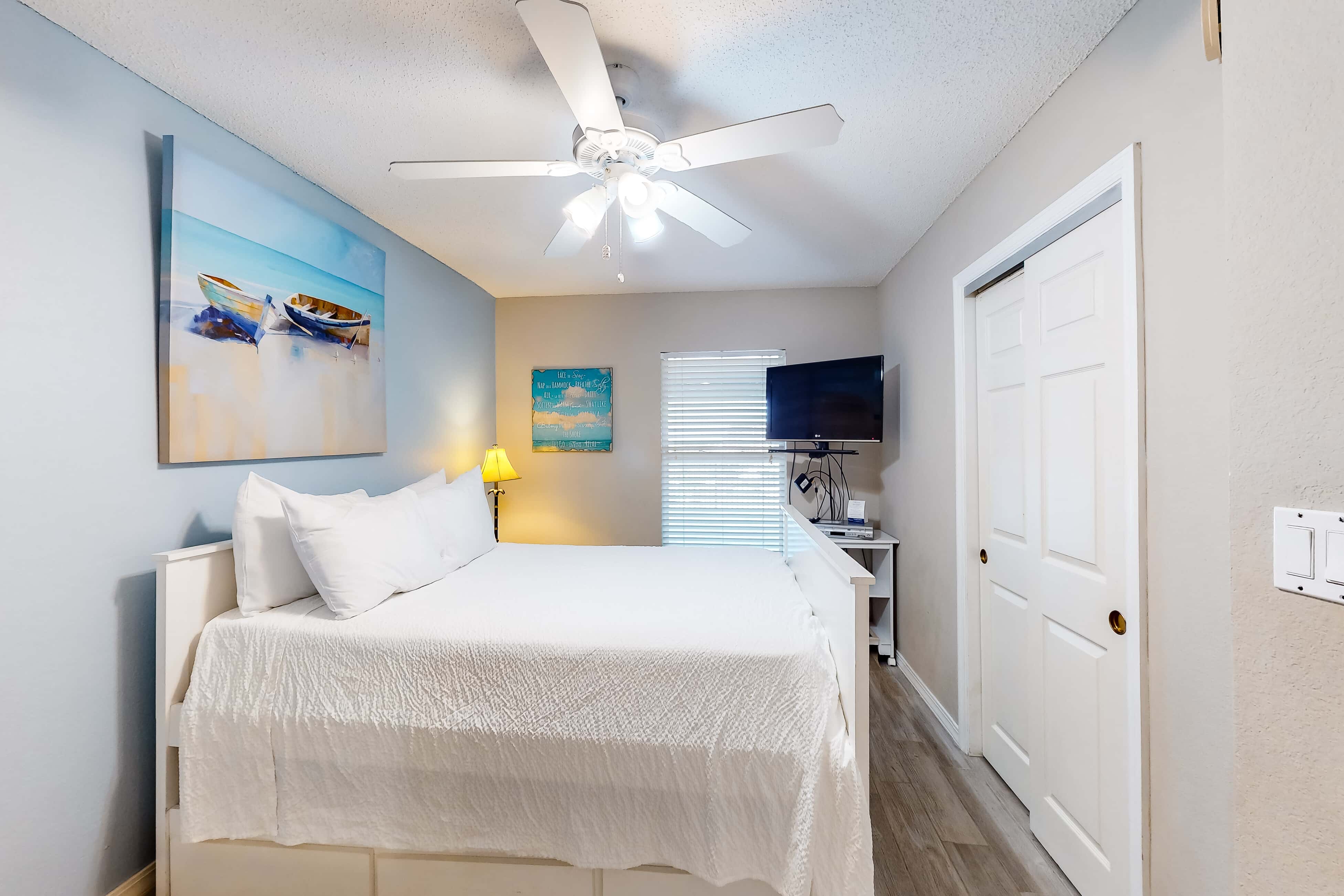 Islander E 6002 Condo rental in Islander Beach Resort Fort Walton in Fort Walton Beach Florida - #12