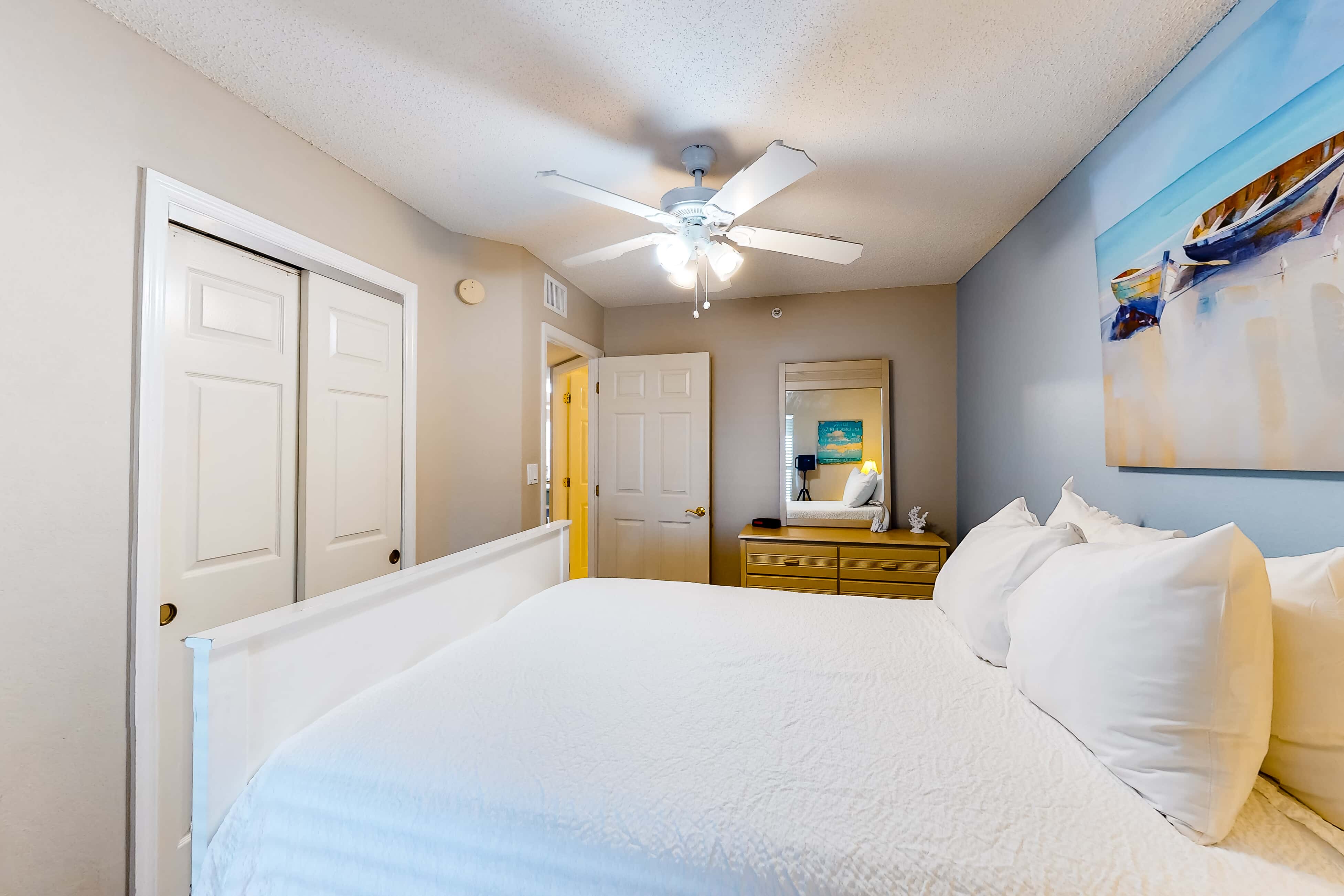 Islander E 6002 Condo rental in Islander Beach Resort Fort Walton in Fort Walton Beach Florida - #13