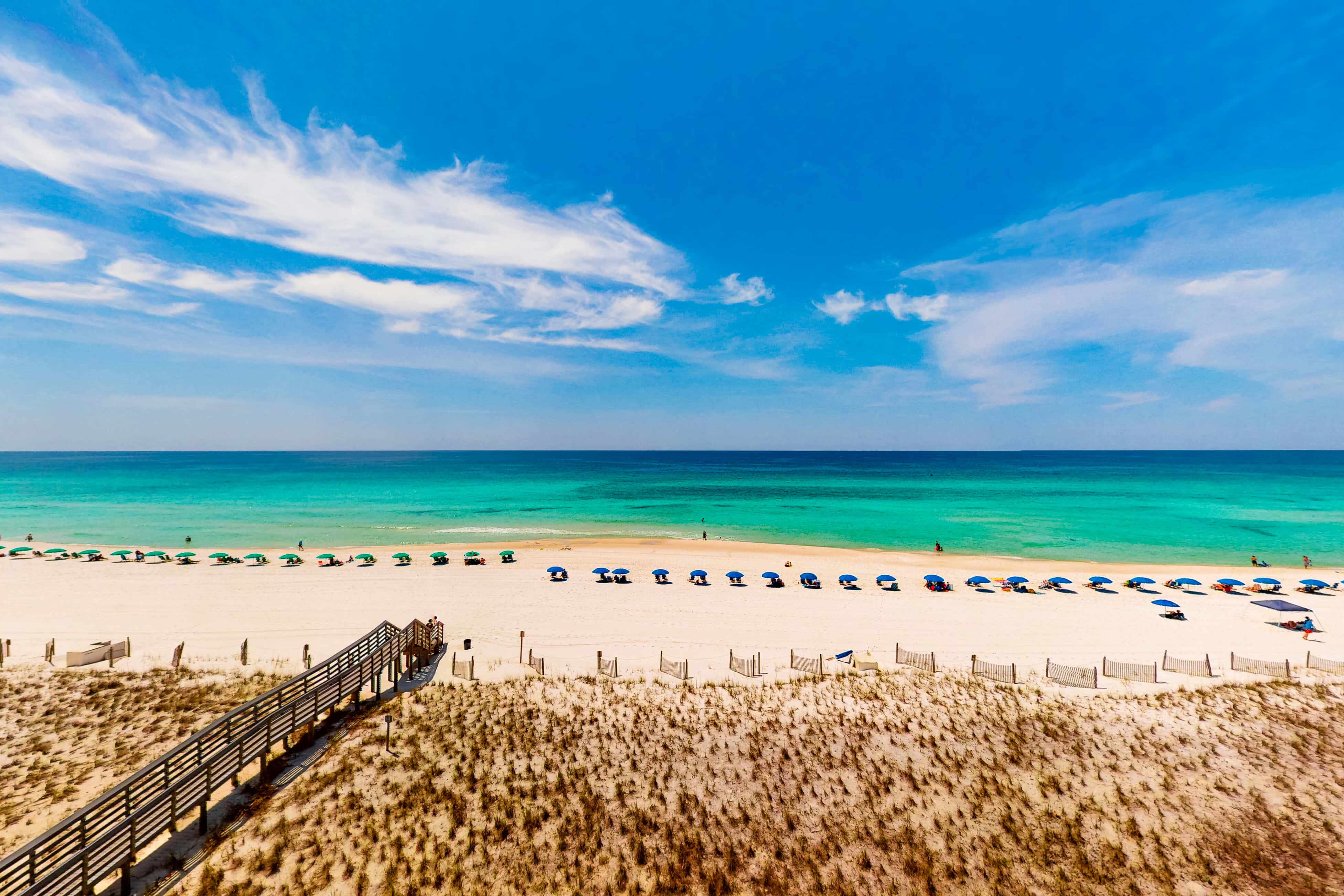 Islander E 6002 Condo rental in Islander Beach Resort Fort Walton in Fort Walton Beach Florida - #17