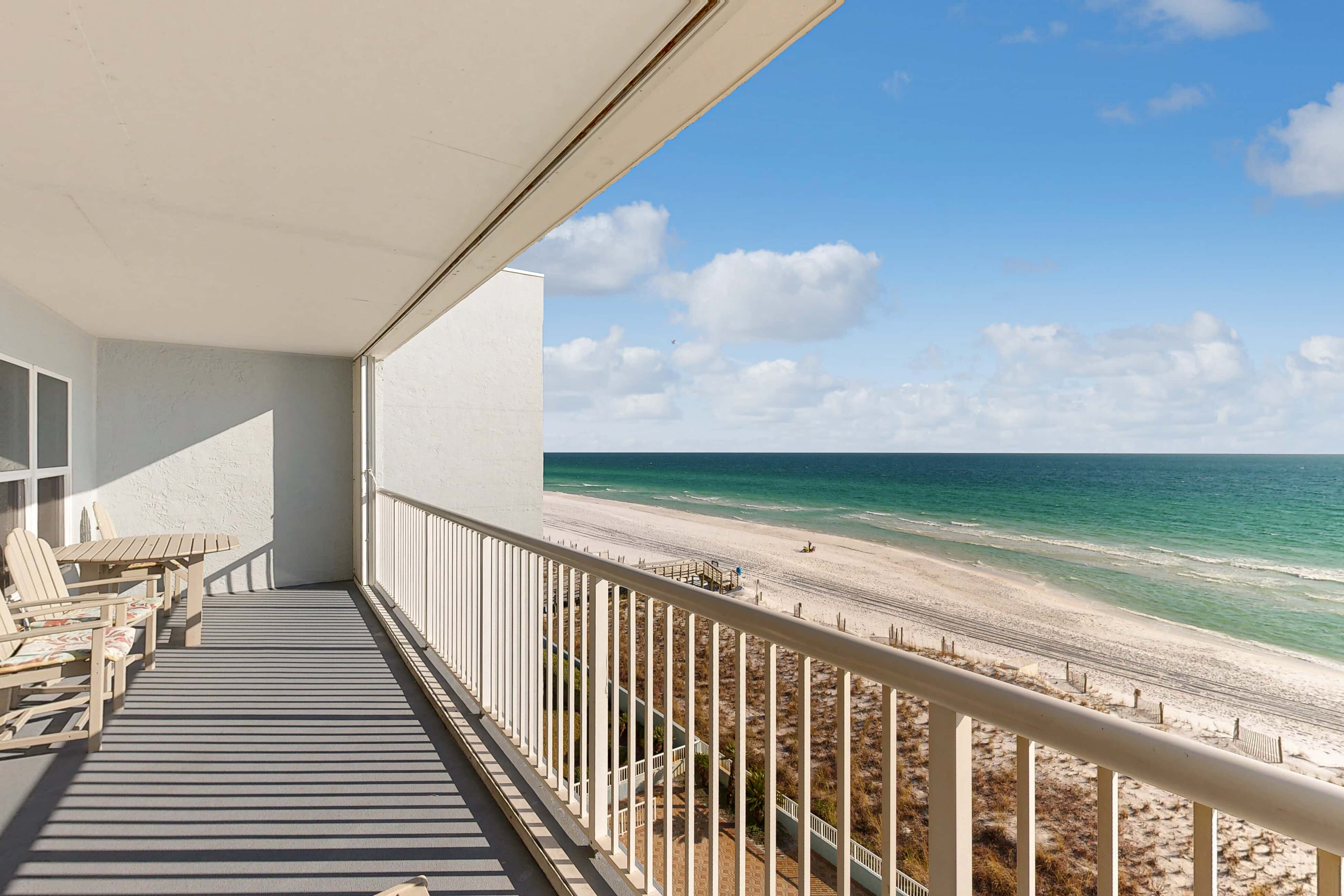 Islander E 6005 Condo rental in Islander Beach Resort Fort Walton in Fort Walton Beach Florida - #2