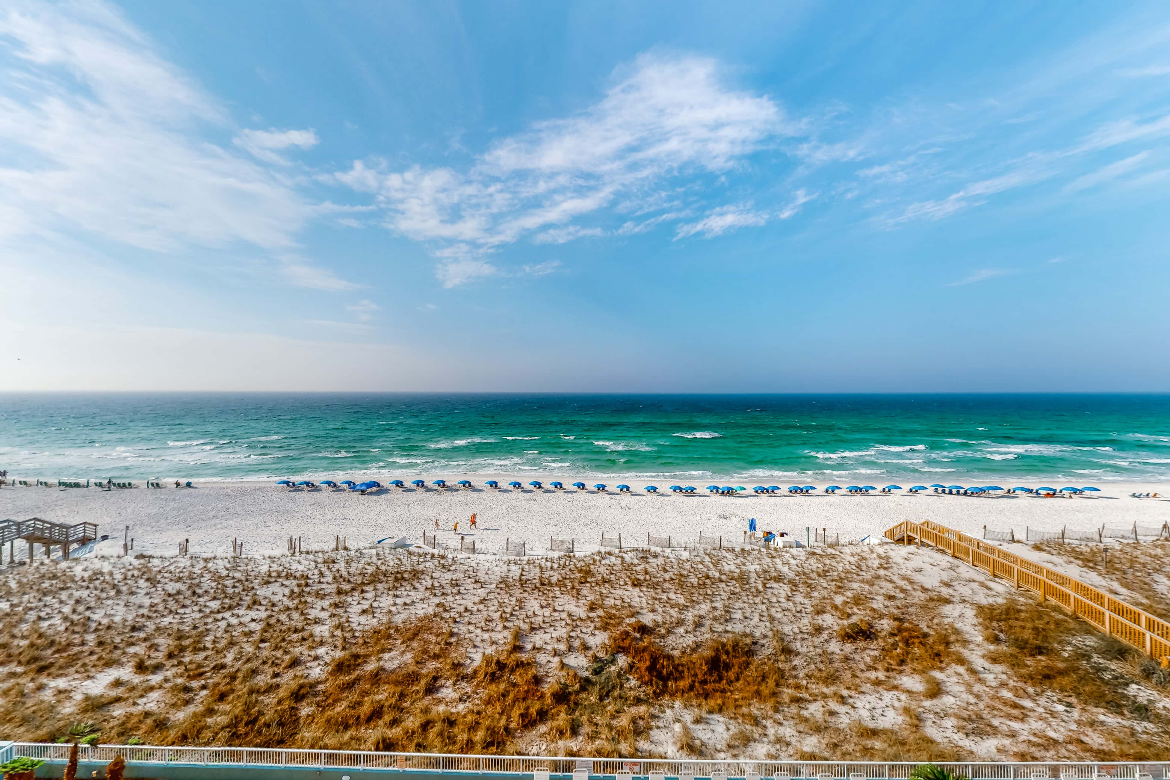 Islander E 6005 Condo rental in Islander Beach Resort Fort Walton in Fort Walton Beach Florida - #3