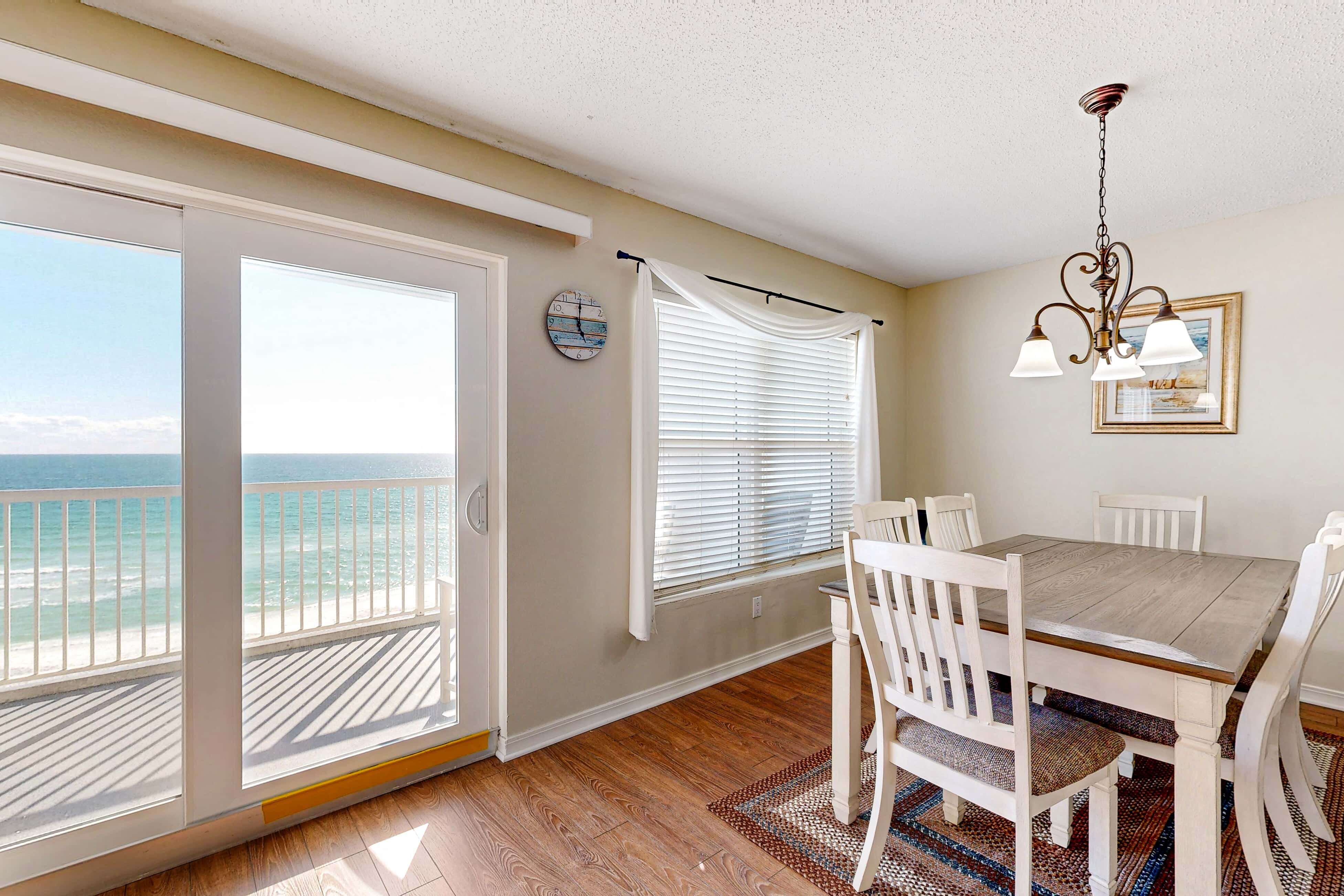 Islander E 6005 Condo rental in Islander Beach Resort Fort Walton in Fort Walton Beach Florida - #7