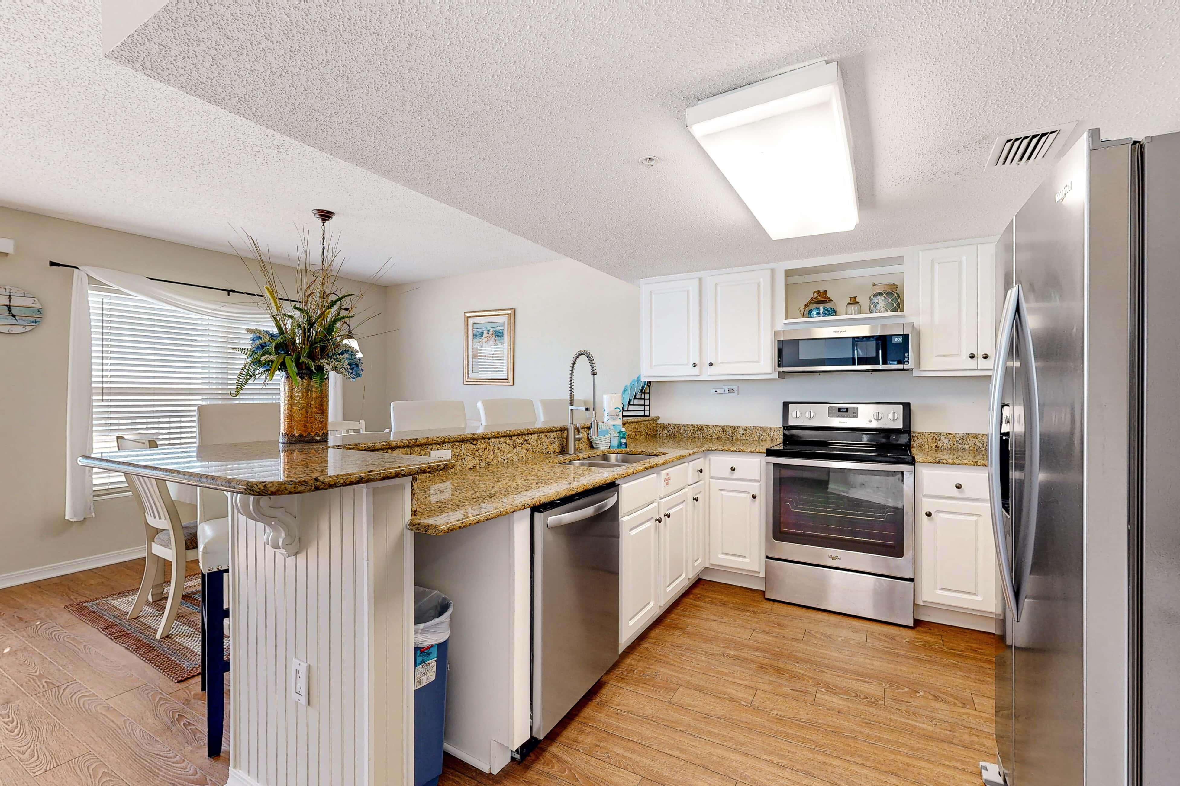 Islander E 6005 Condo rental in Islander Beach Resort Fort Walton in Fort Walton Beach Florida - #10