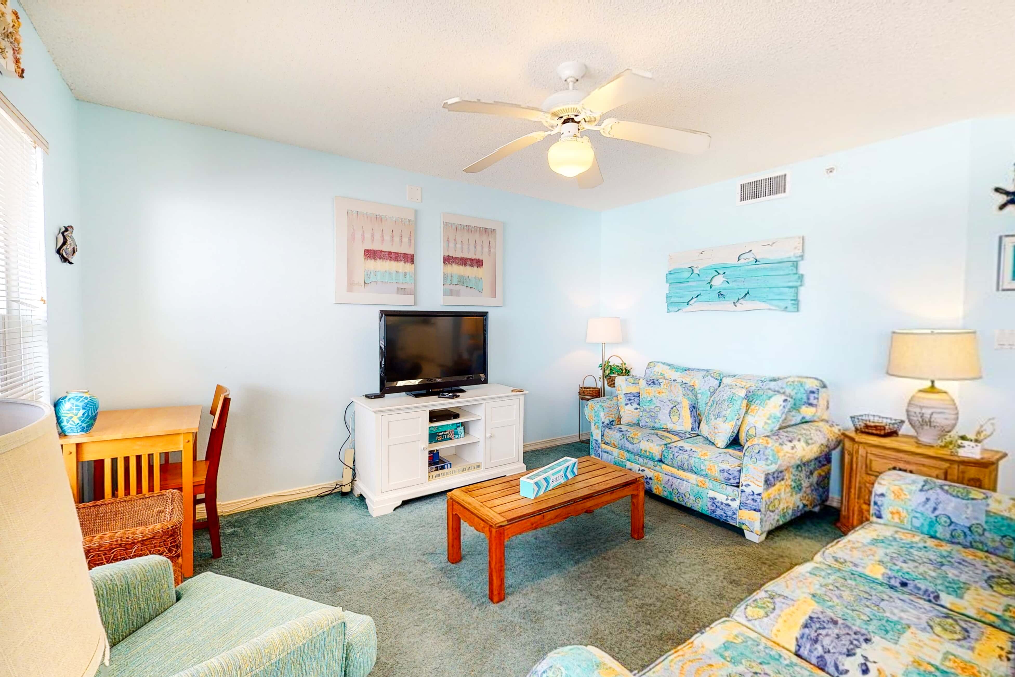 Islander E 6008 Condo rental in Islander Beach Resort Fort Walton in Fort Walton Beach Florida - #3