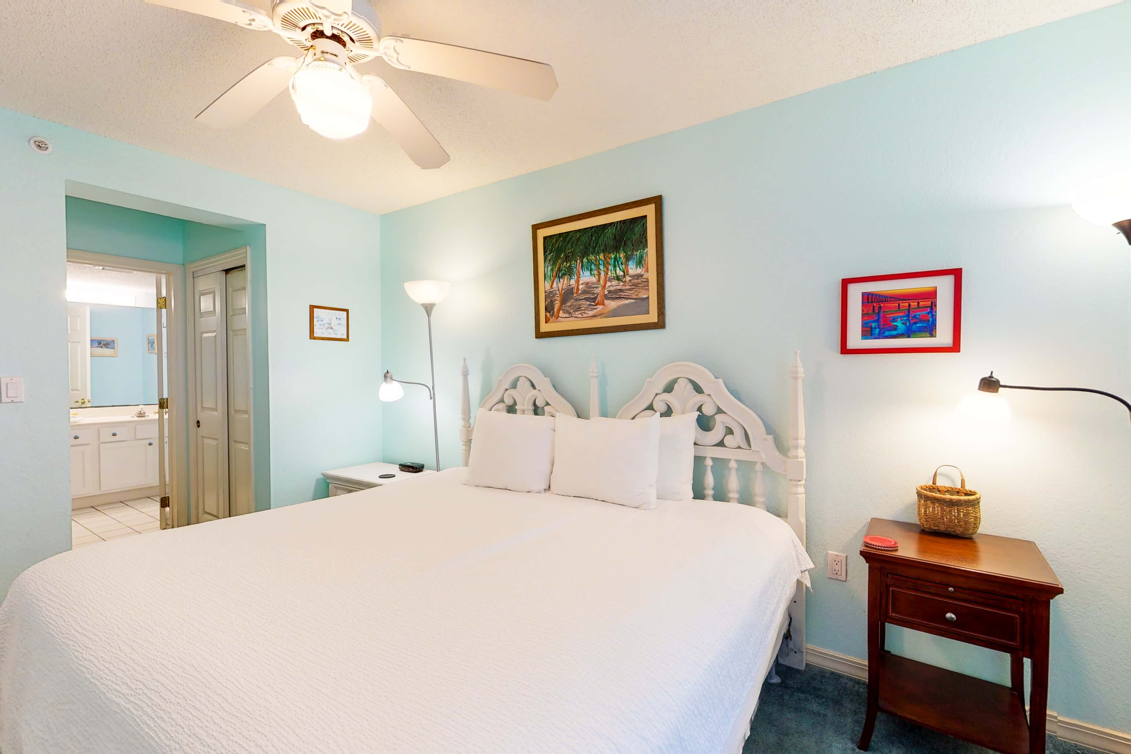 Islander E 6008 Condo rental in Islander Beach Resort Fort Walton in Fort Walton Beach Florida - #7