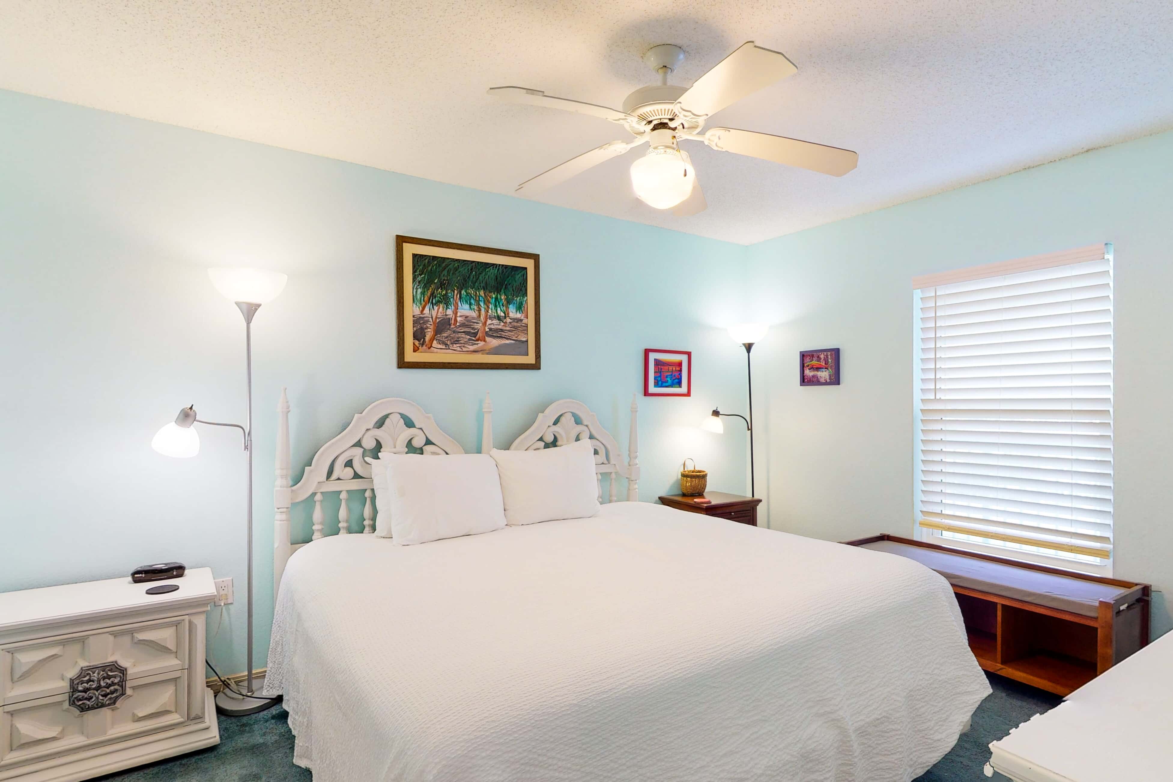 Islander E 6008 Condo rental in Islander Beach Resort Fort Walton in Fort Walton Beach Florida - #8