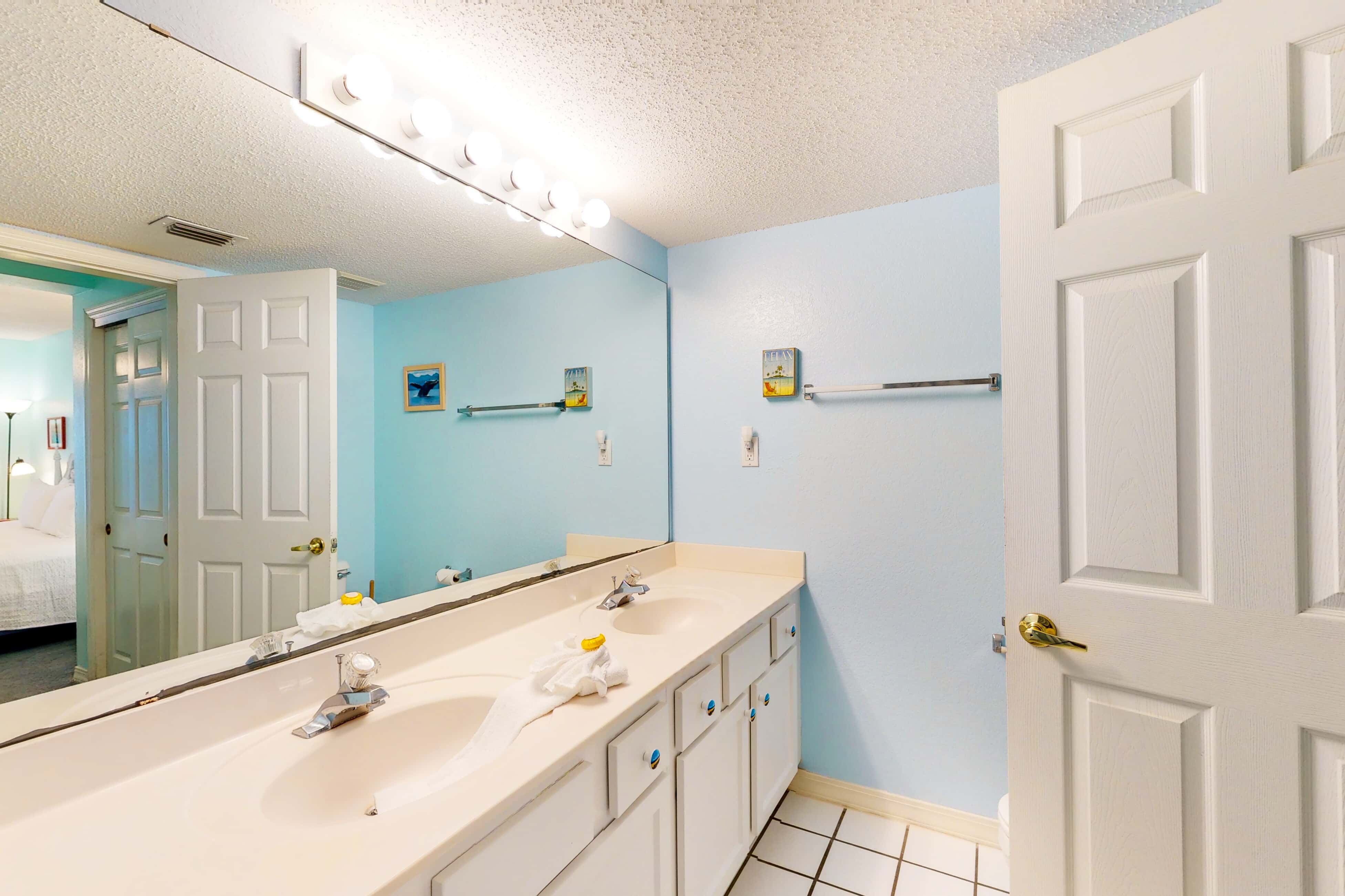 Islander E 6008 Condo rental in Islander Beach Resort Fort Walton in Fort Walton Beach Florida - #9