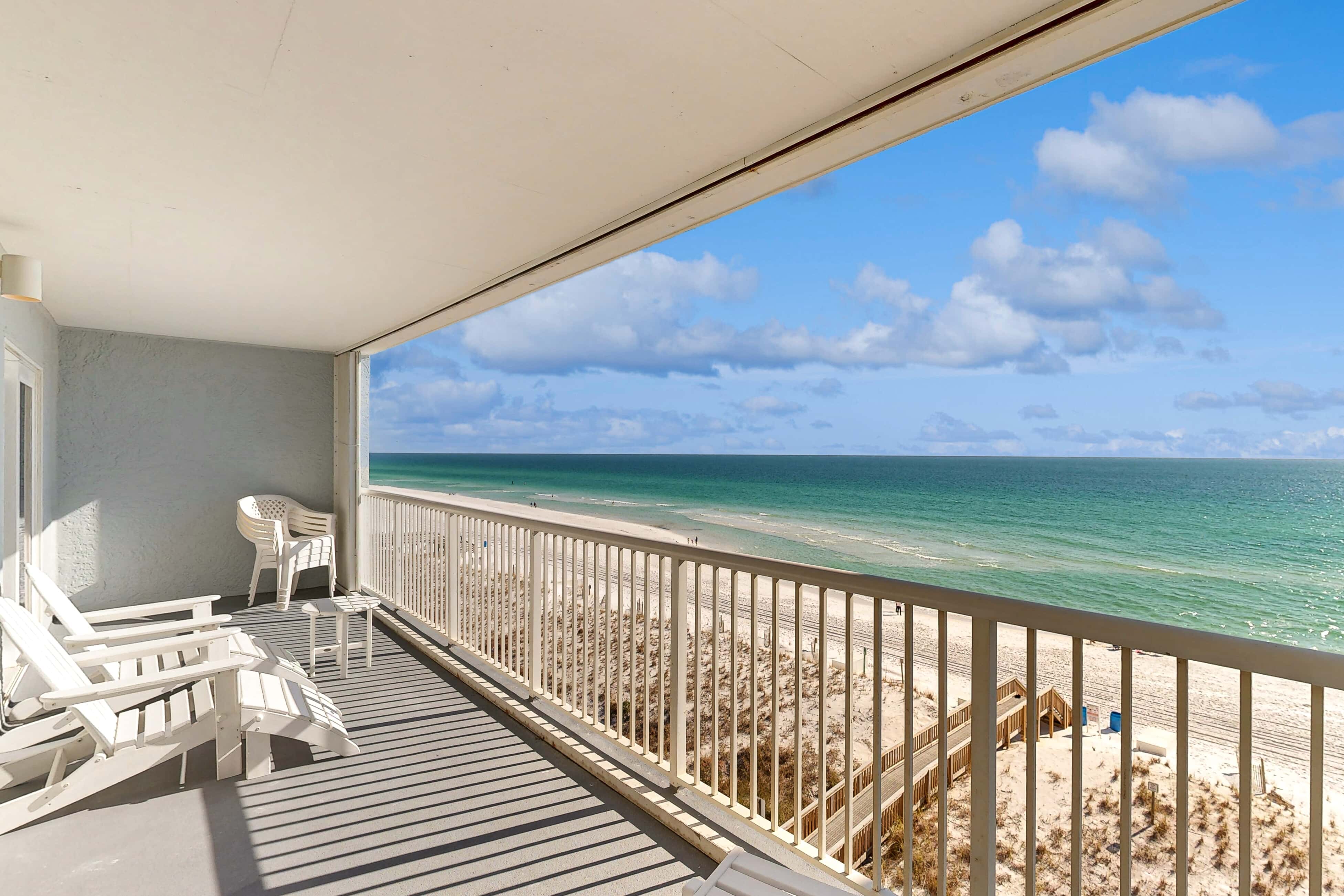 Islander E 6010 Condo rental in Islander Beach Resort Fort Walton in Fort Walton Beach Florida - #2