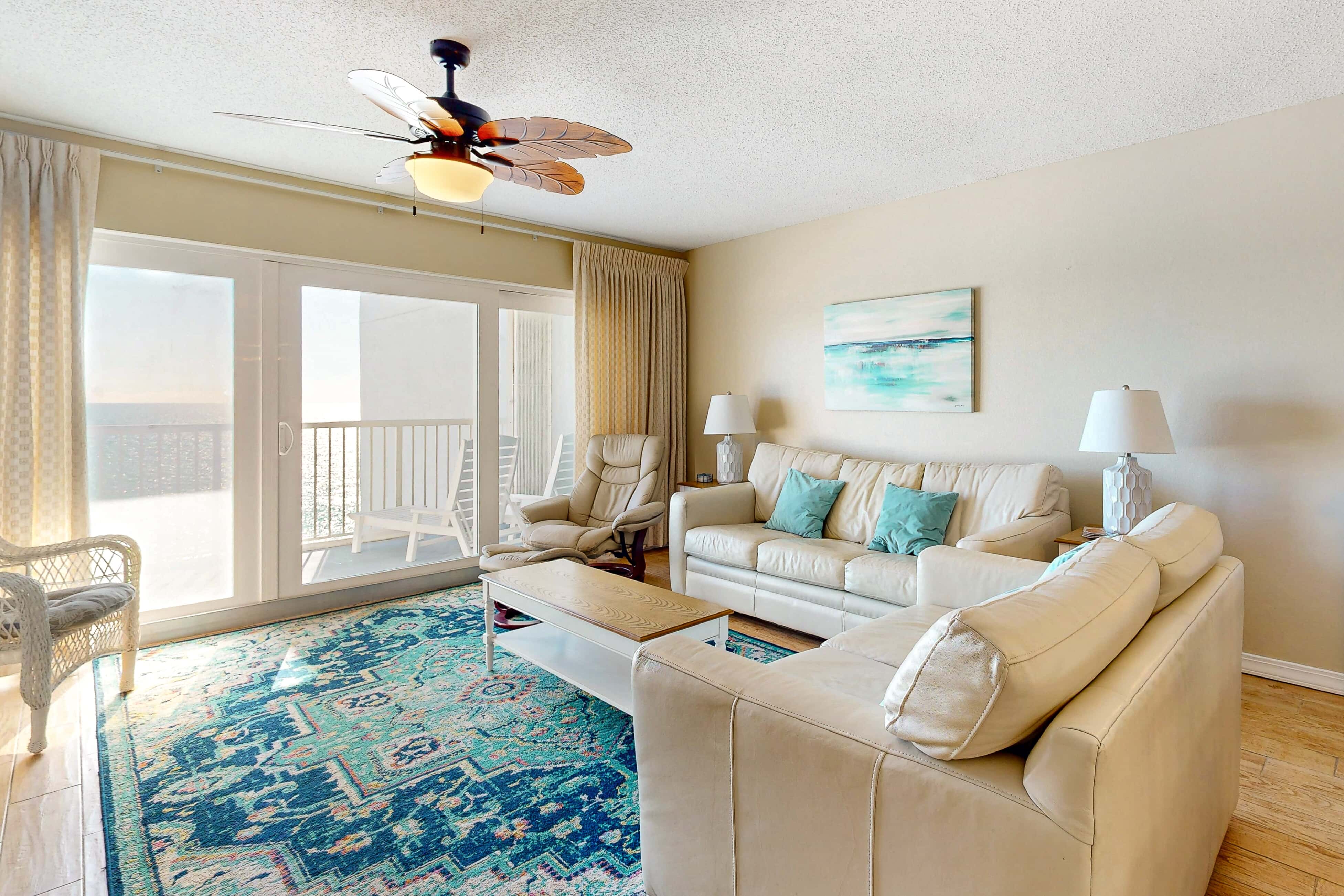 Islander E 6010 Condo rental in Islander Beach Resort Fort Walton in Fort Walton Beach Florida - #5