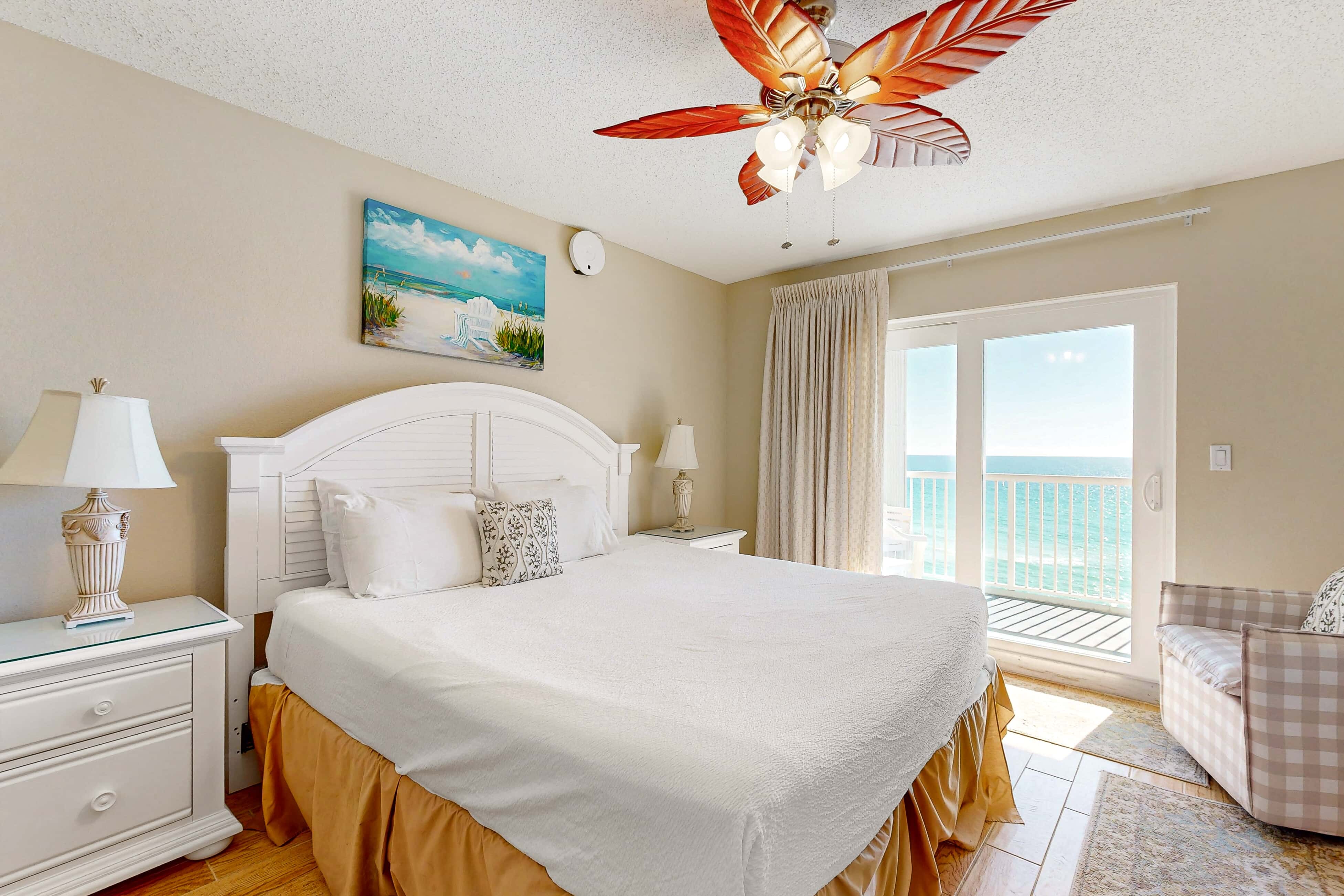 Islander E 6010 Condo rental in Islander Beach Resort Fort Walton in Fort Walton Beach Florida - #12