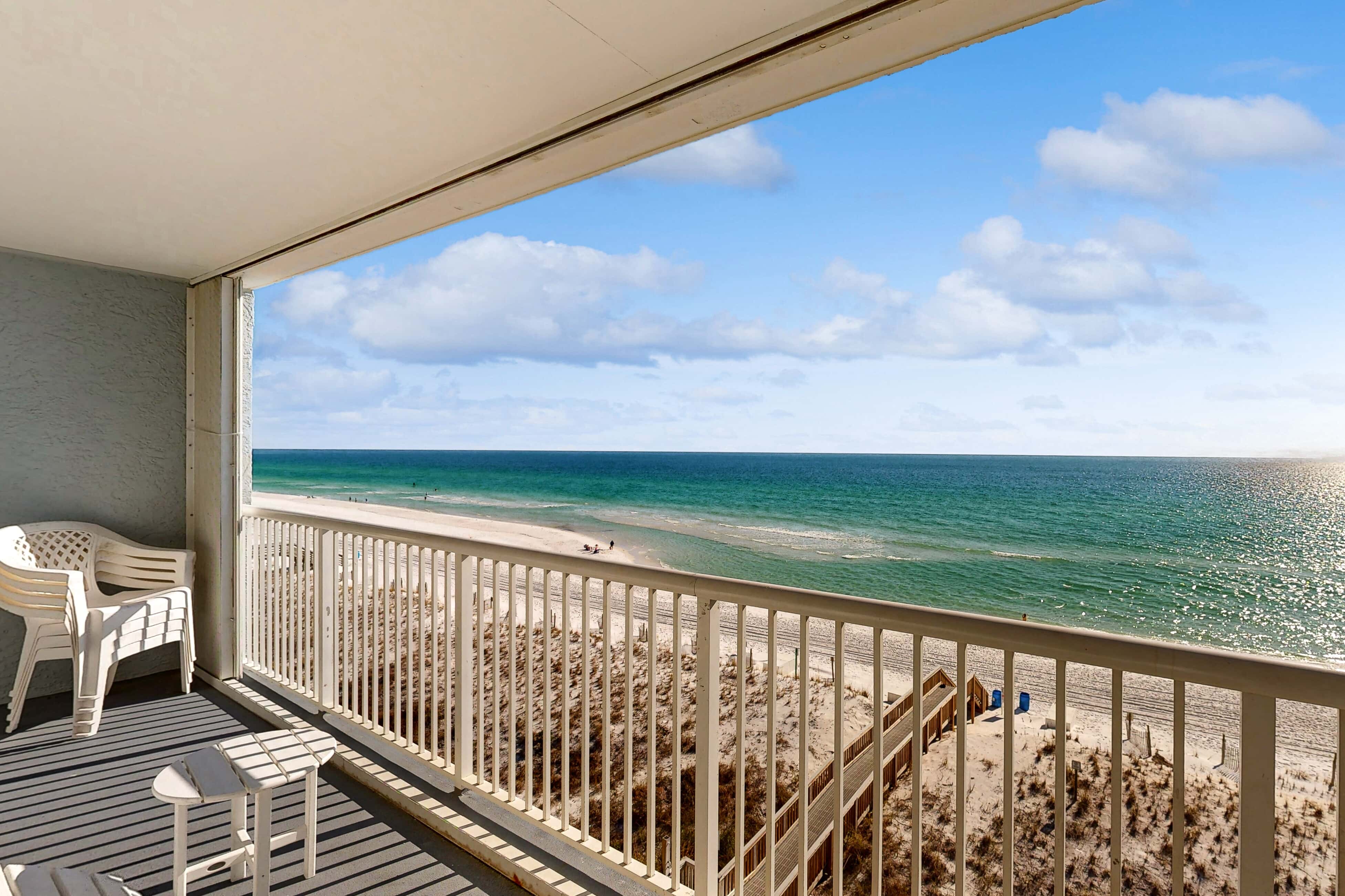 Islander E 6010 Condo rental in Islander Beach Resort Fort Walton in Fort Walton Beach Florida - #22