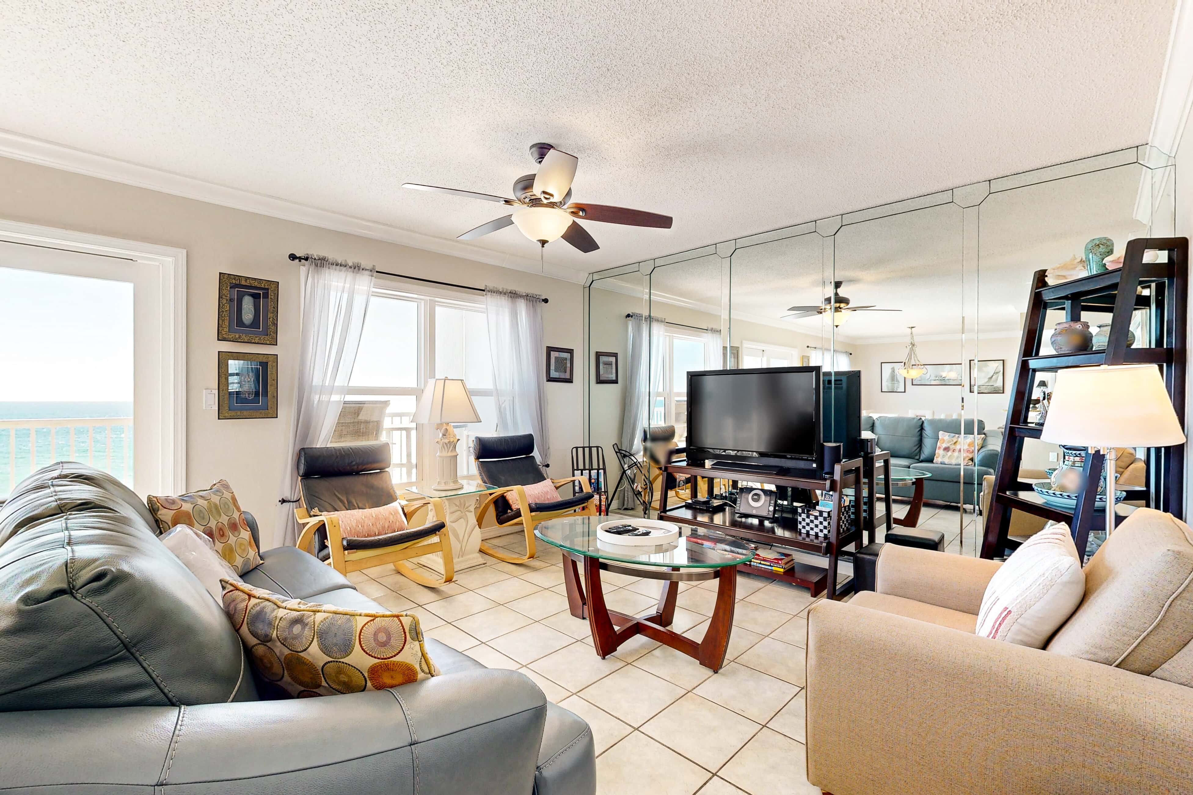 Islander E 7006 Condo rental in Islander Beach Resort Fort Walton in Fort Walton Beach Florida - #1