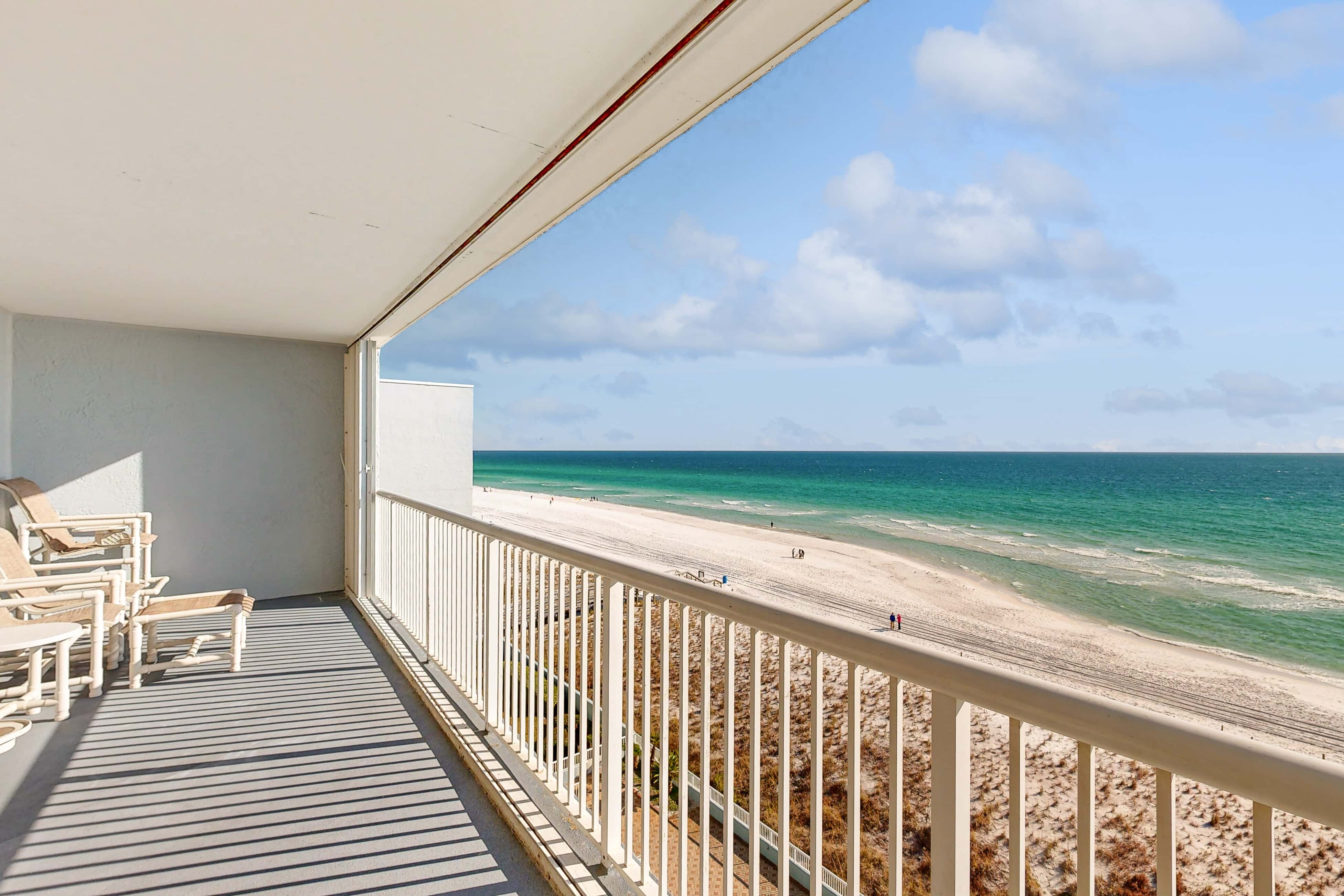 Islander E 7006 Condo rental in Islander Beach Resort Fort Walton in Fort Walton Beach Florida - #3