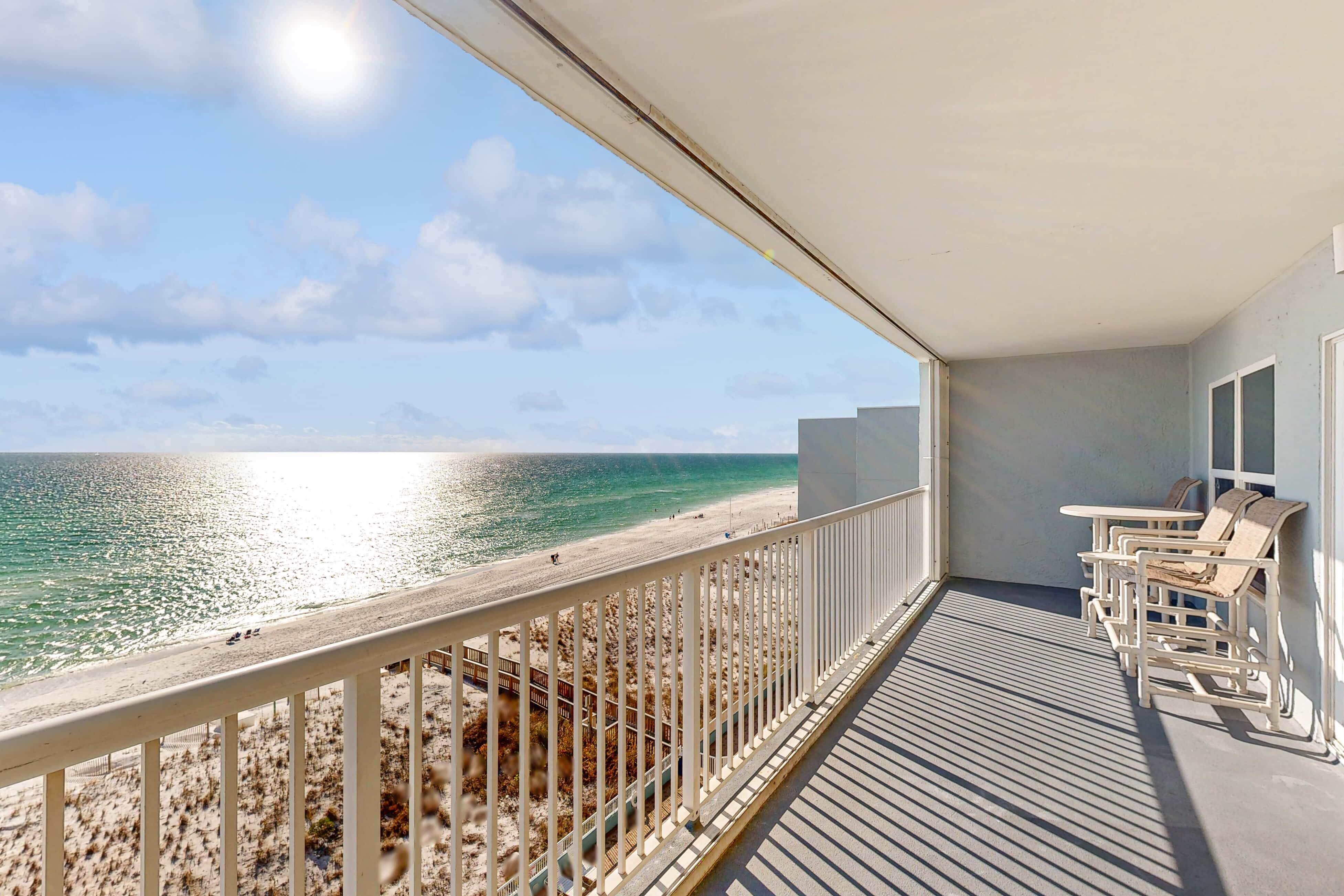 Islander E 7006 Condo rental in Islander Beach Resort Fort Walton in Fort Walton Beach Florida - #19