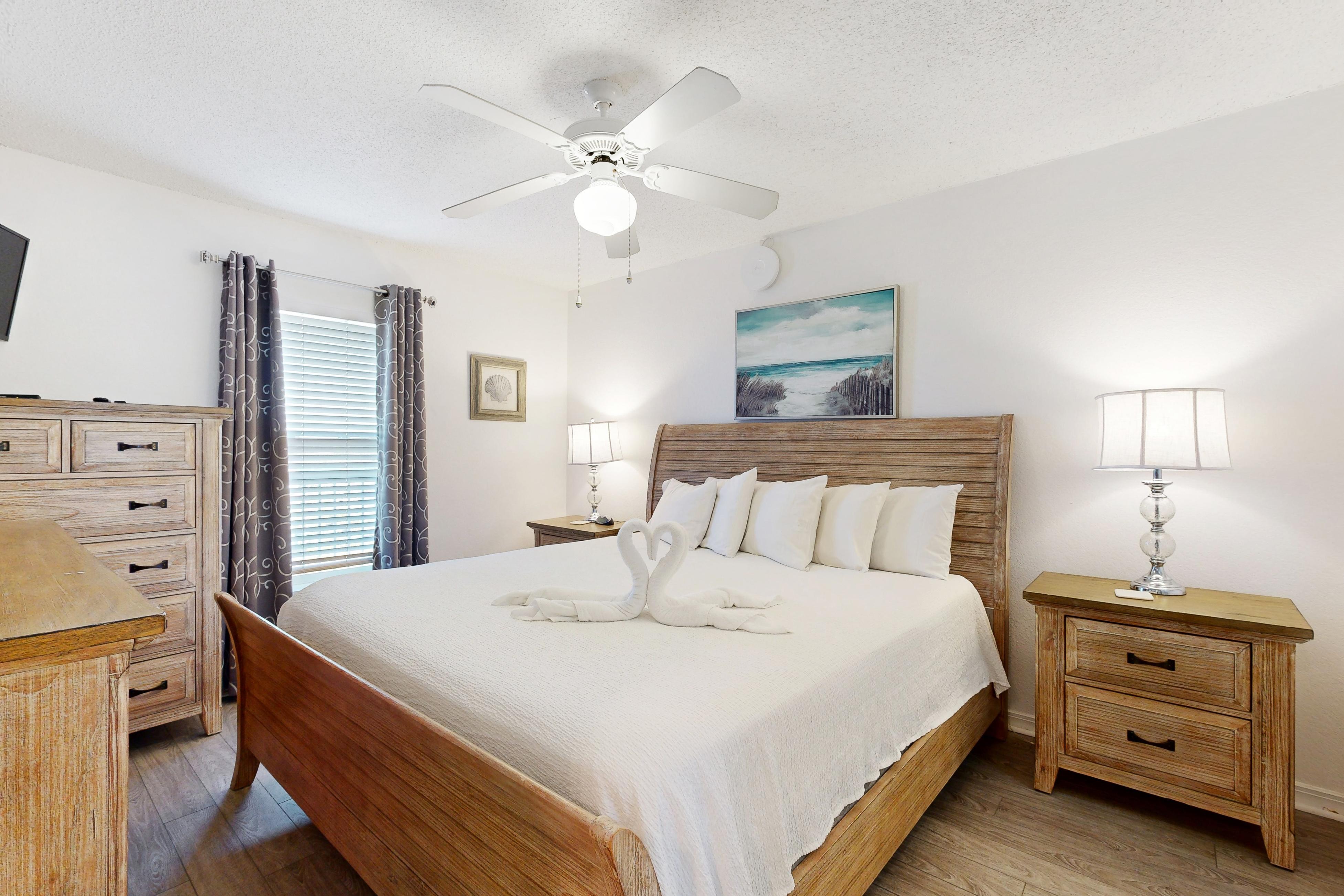 Islander E 7009 Condo rental in Islander Beach Resort Fort Walton in Fort Walton Beach Florida - #7