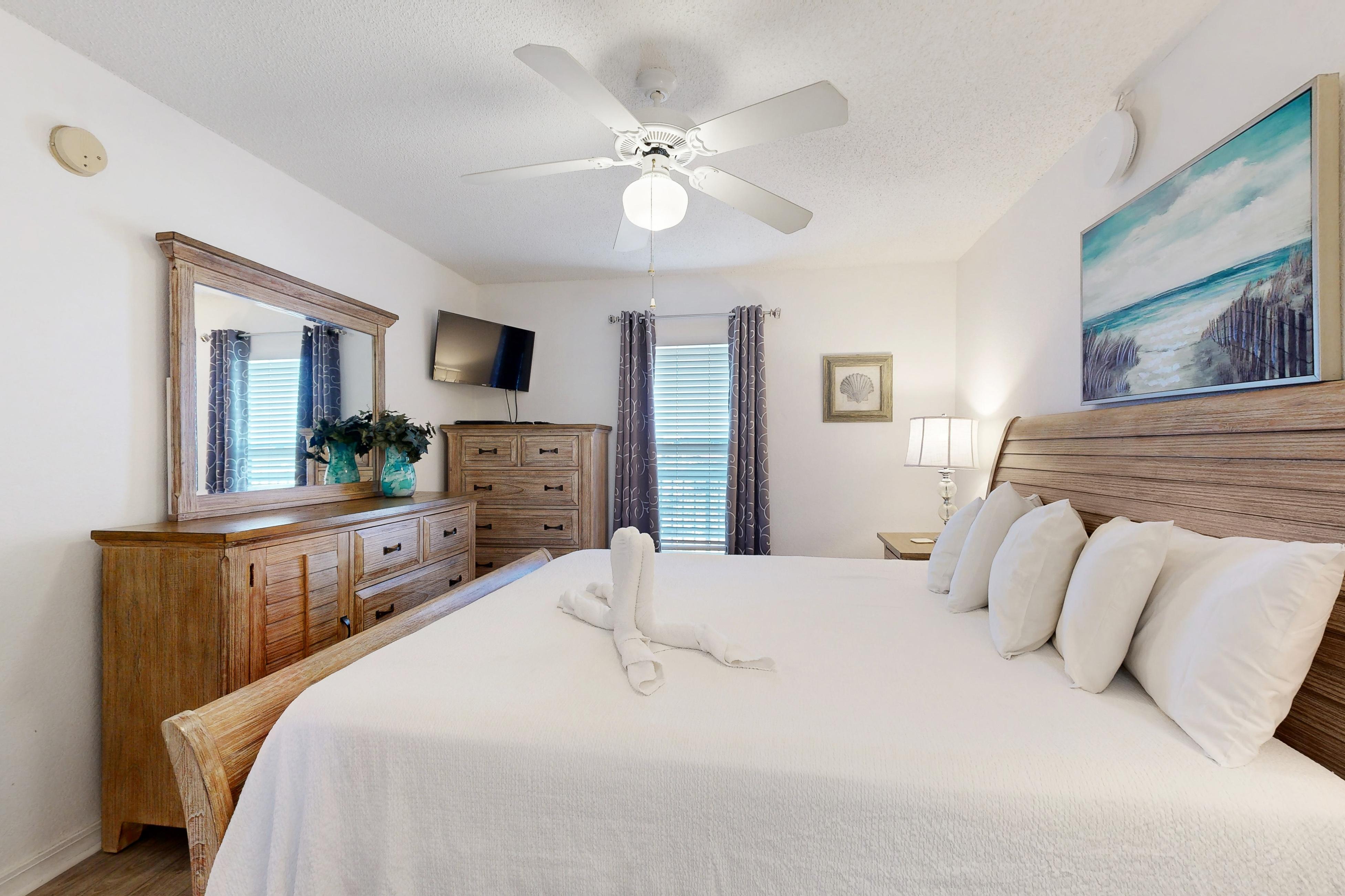 Islander E 7009 Condo rental in Islander Beach Resort Fort Walton in Fort Walton Beach Florida - #8