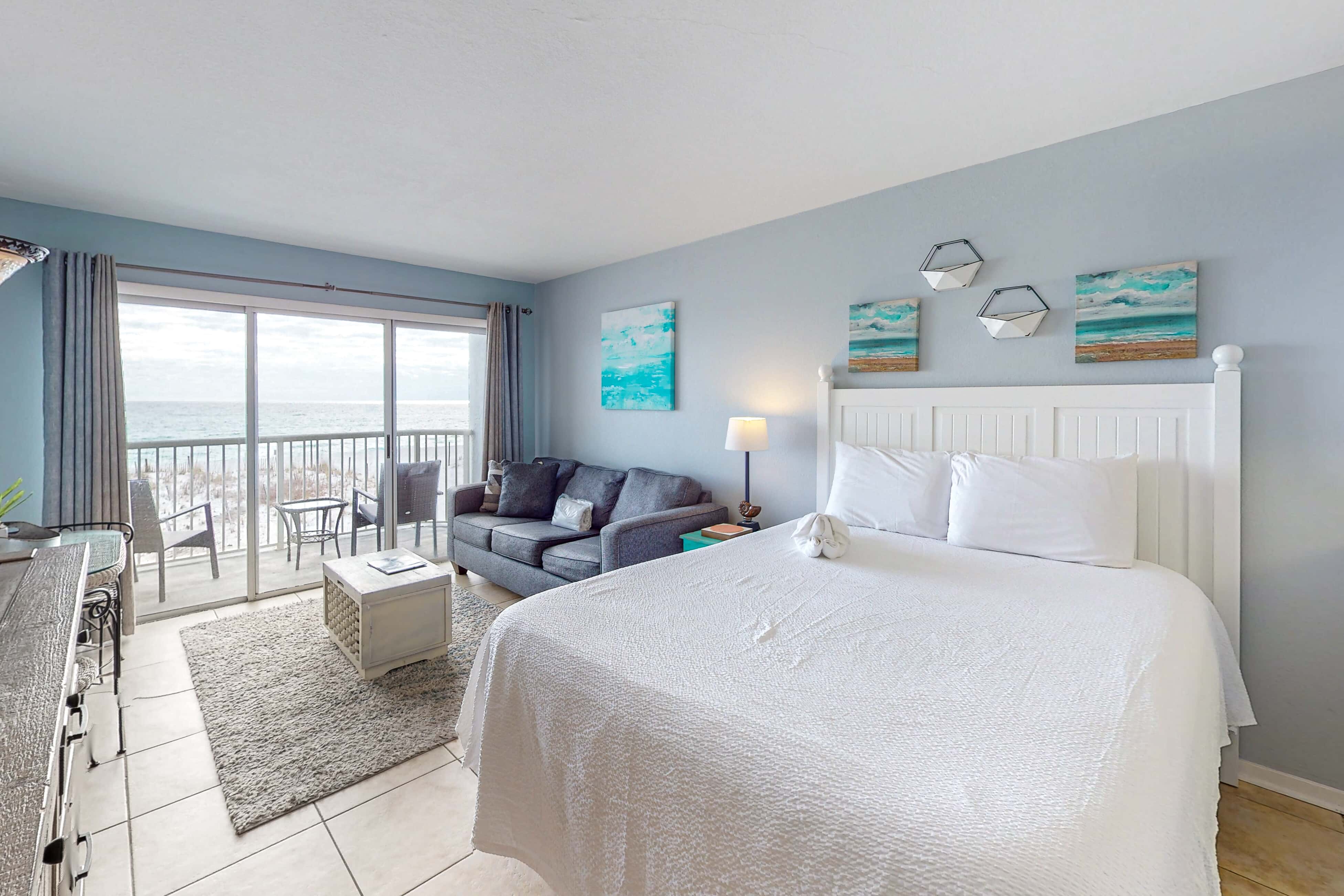 Islander W 204 Condo rental in Islander Beach Resort Fort Walton in Fort Walton Beach Florida - #1