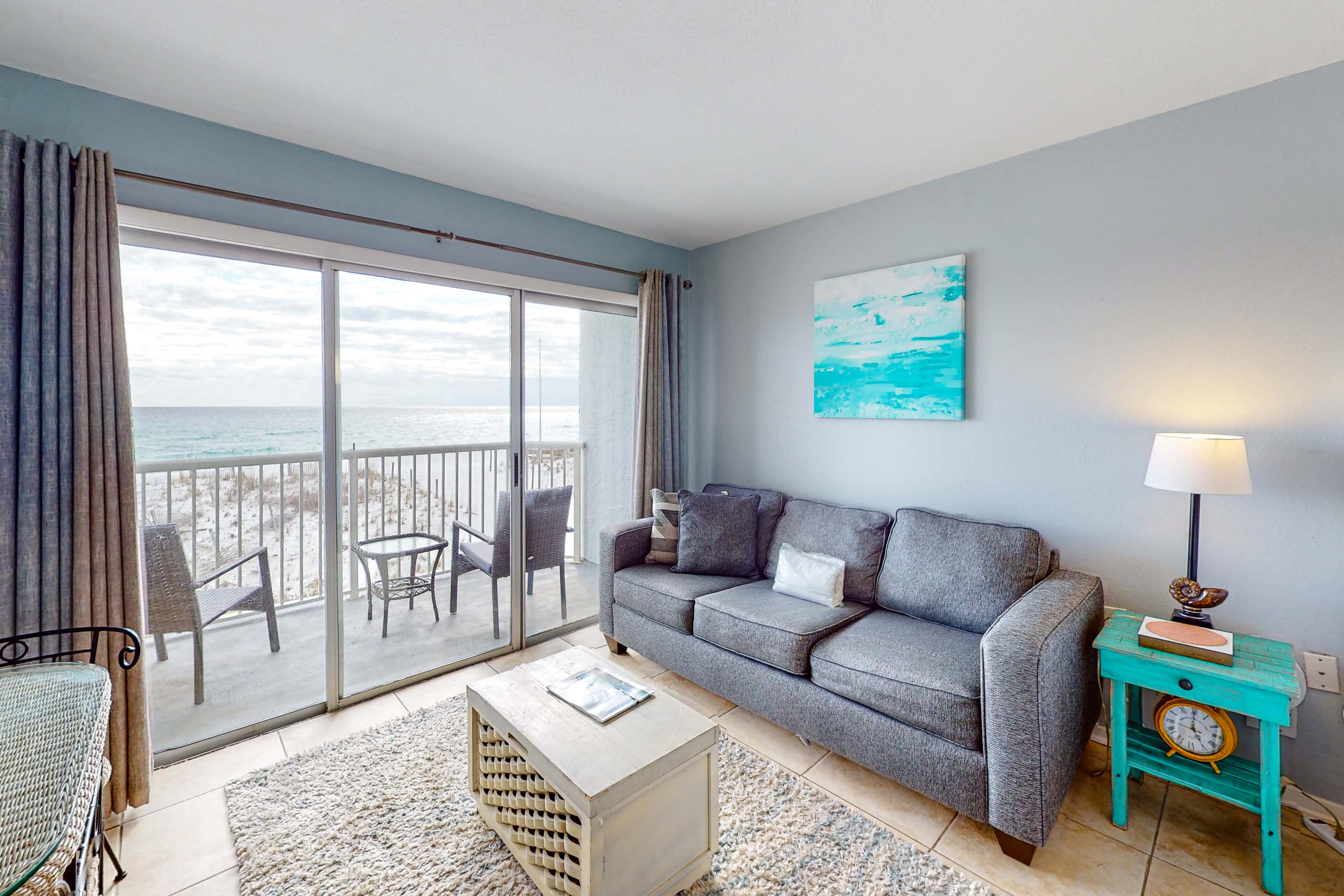 Islander W 204 Condo rental in Islander Beach Resort Fort Walton in Fort Walton Beach Florida - #2