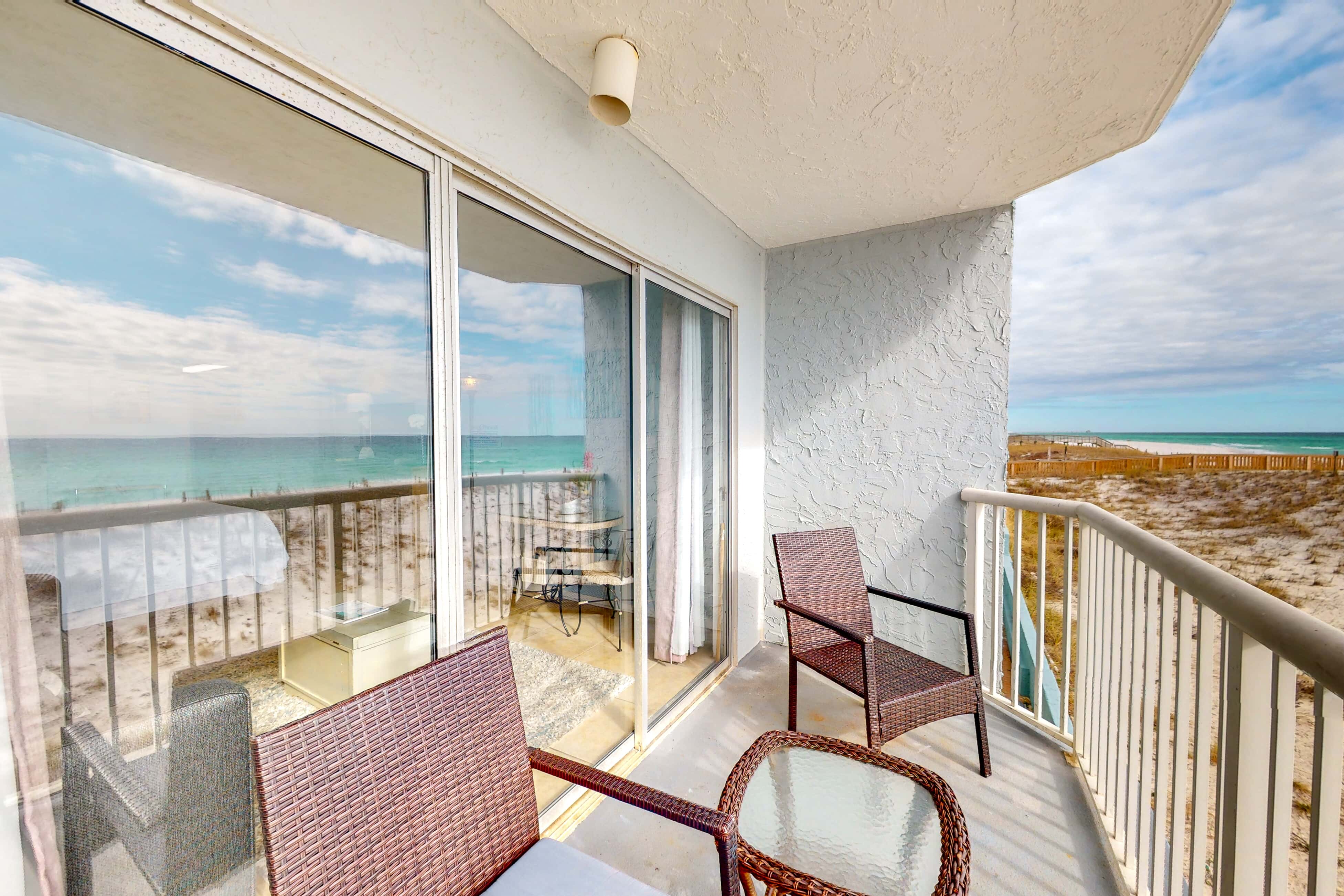 Islander W 204 Condo rental in Islander Beach Resort Fort Walton in Fort Walton Beach Florida - #3