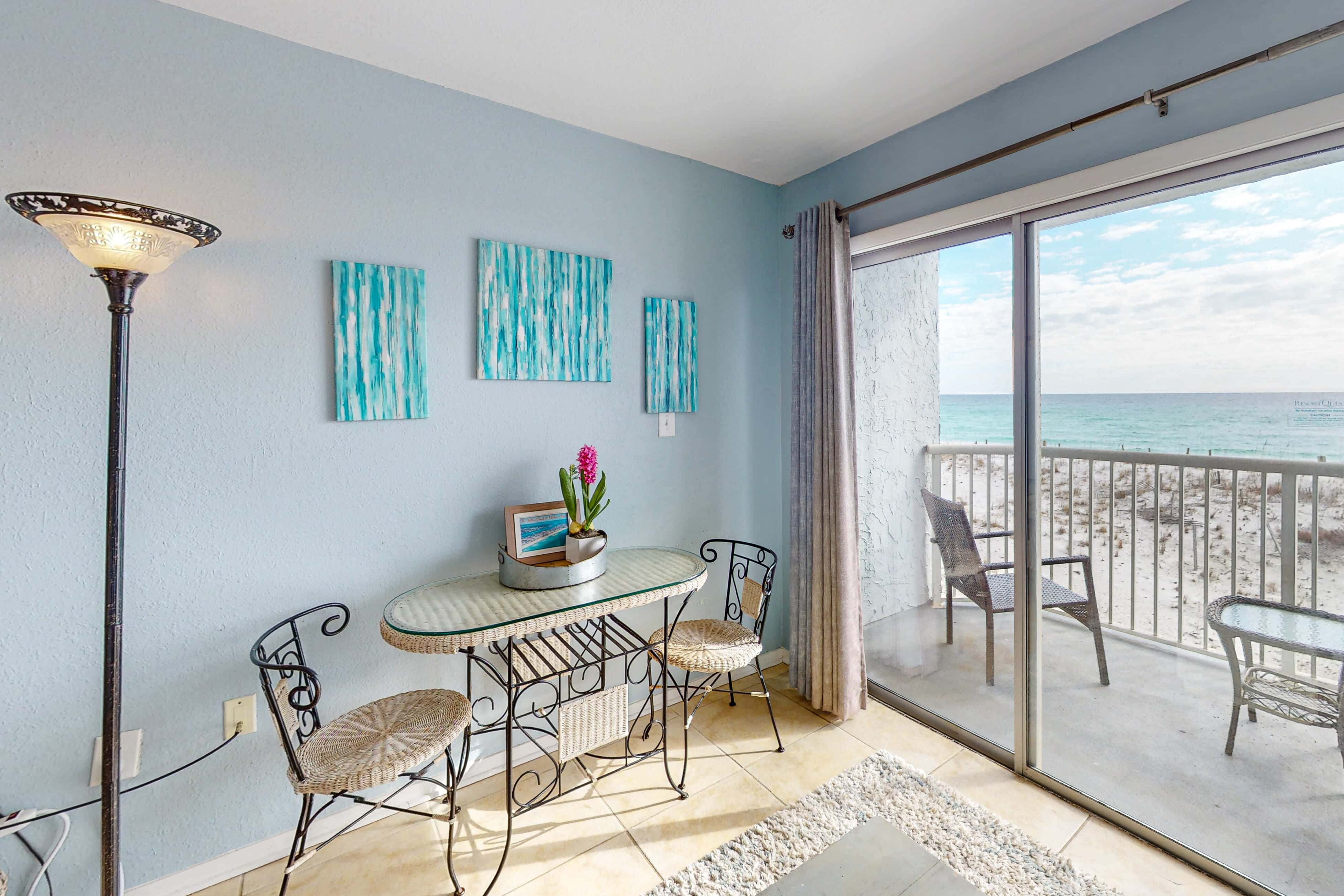 Islander W 204 Condo rental in Islander Beach Resort Fort Walton in Fort Walton Beach Florida - #5