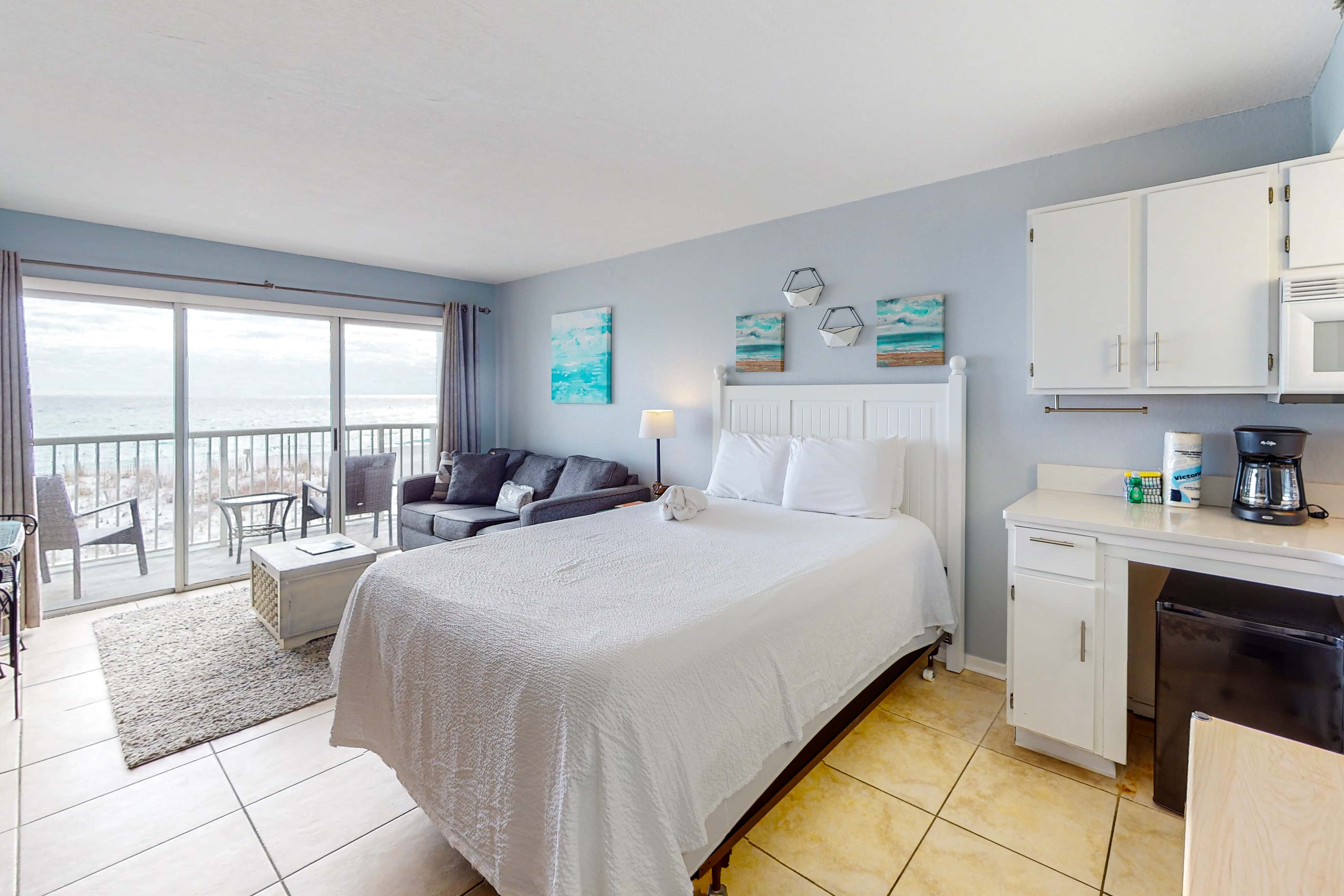 Islander W 204 Condo rental in Islander Beach Resort Fort Walton in Fort Walton Beach Florida - #10