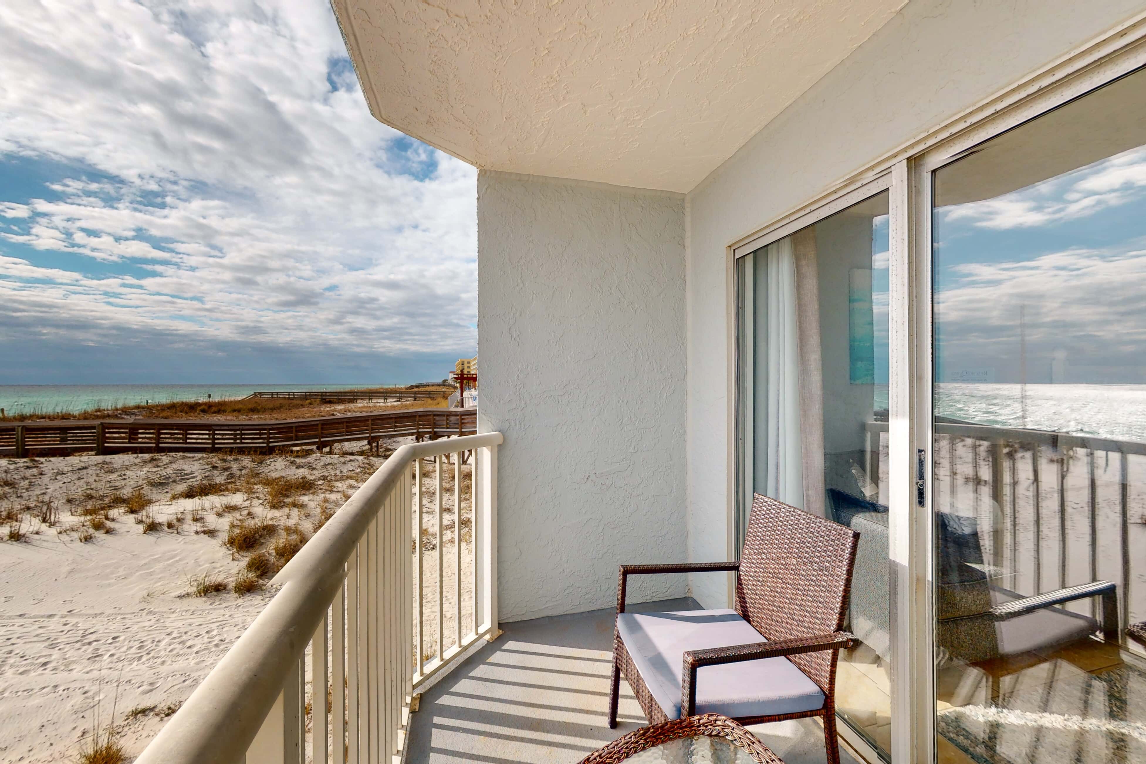 Islander W 204 Condo rental in Islander Beach Resort Fort Walton in Fort Walton Beach Florida - #15