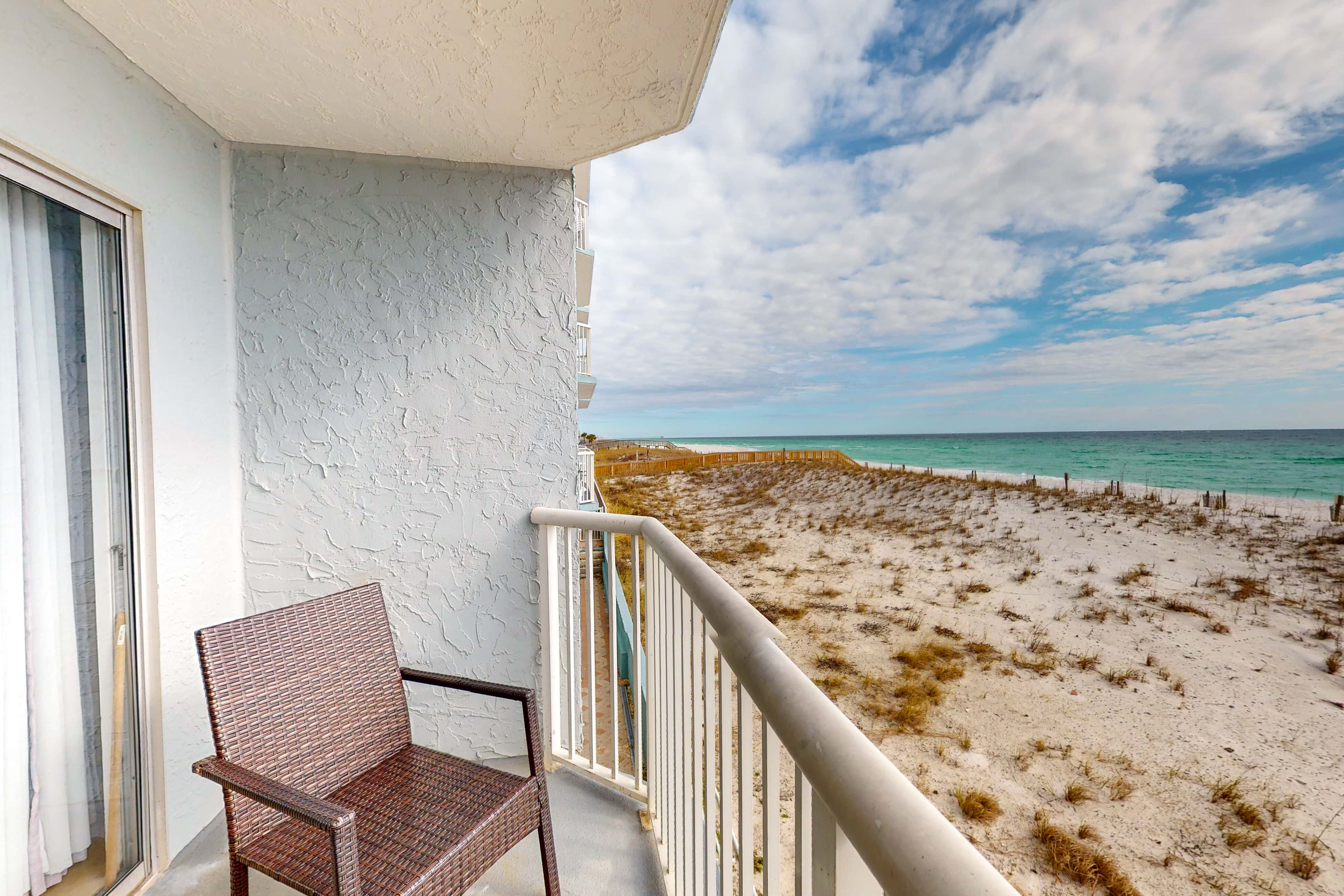 Islander W 204 Condo rental in Islander Beach Resort Fort Walton in Fort Walton Beach Florida - #16