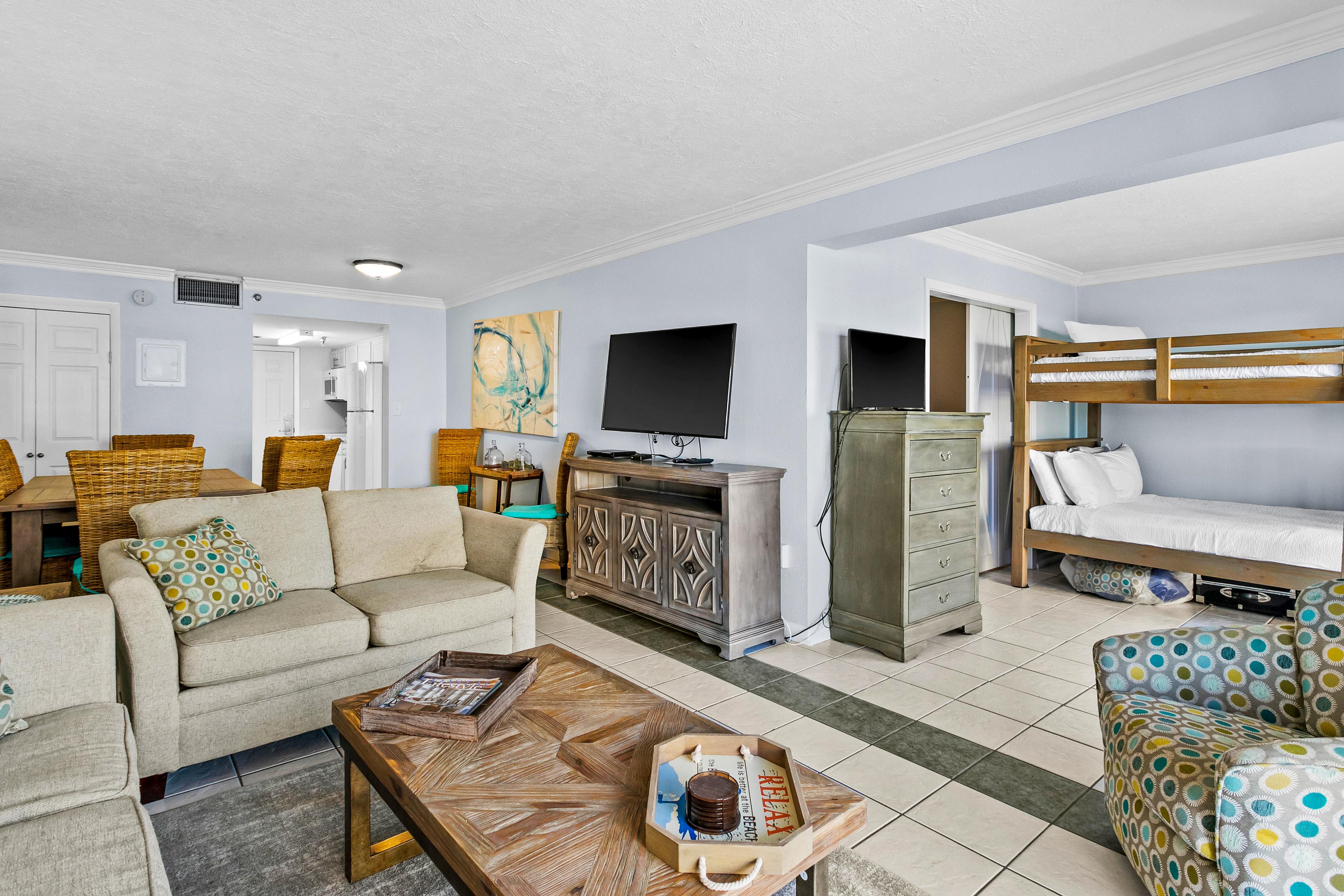 Islander W 207 Condo rental in Islander Beach Resort Fort Walton in Fort Walton Beach Florida - #6