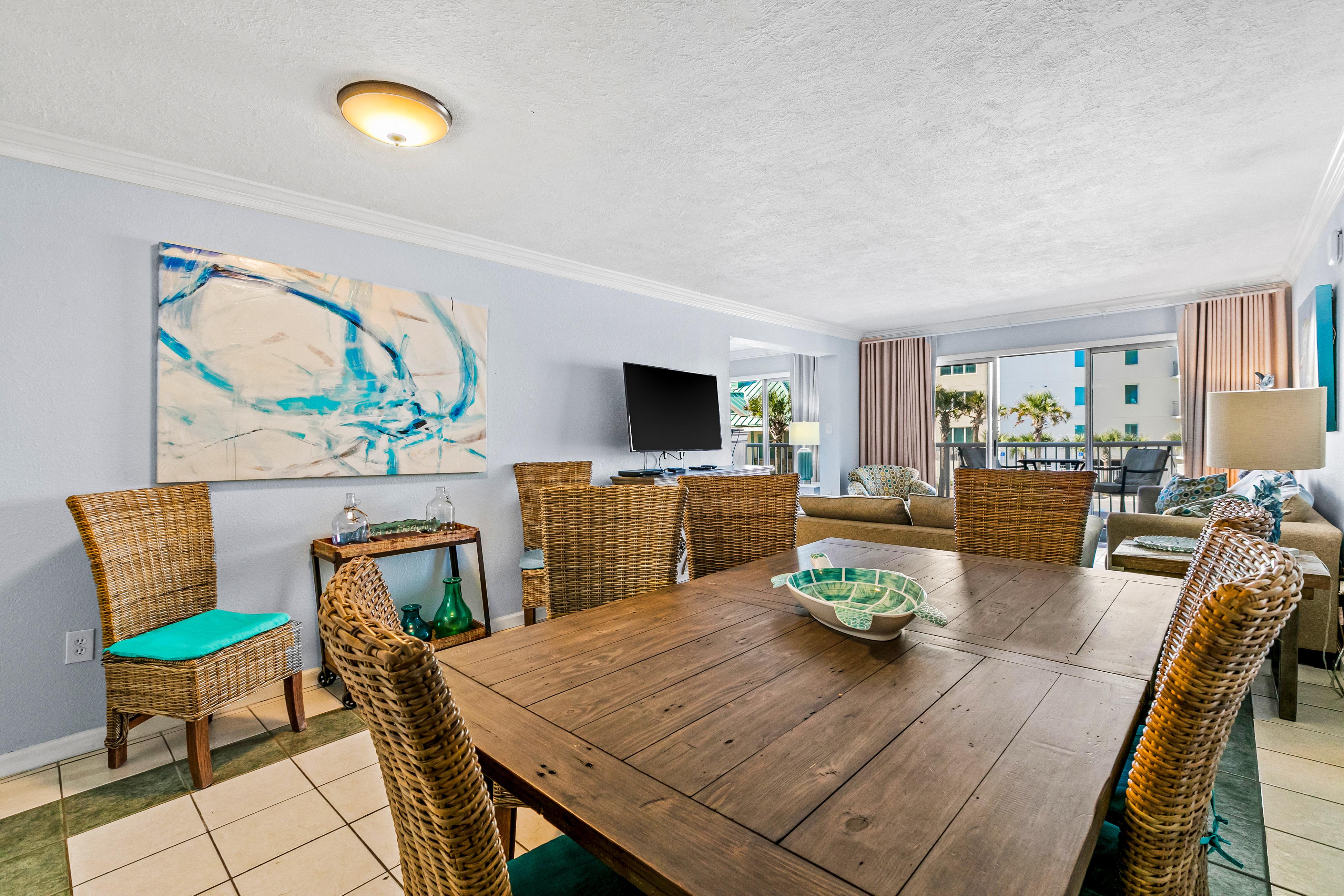 Islander W 207 Condo rental in Islander Beach Resort Fort Walton in Fort Walton Beach Florida - #7