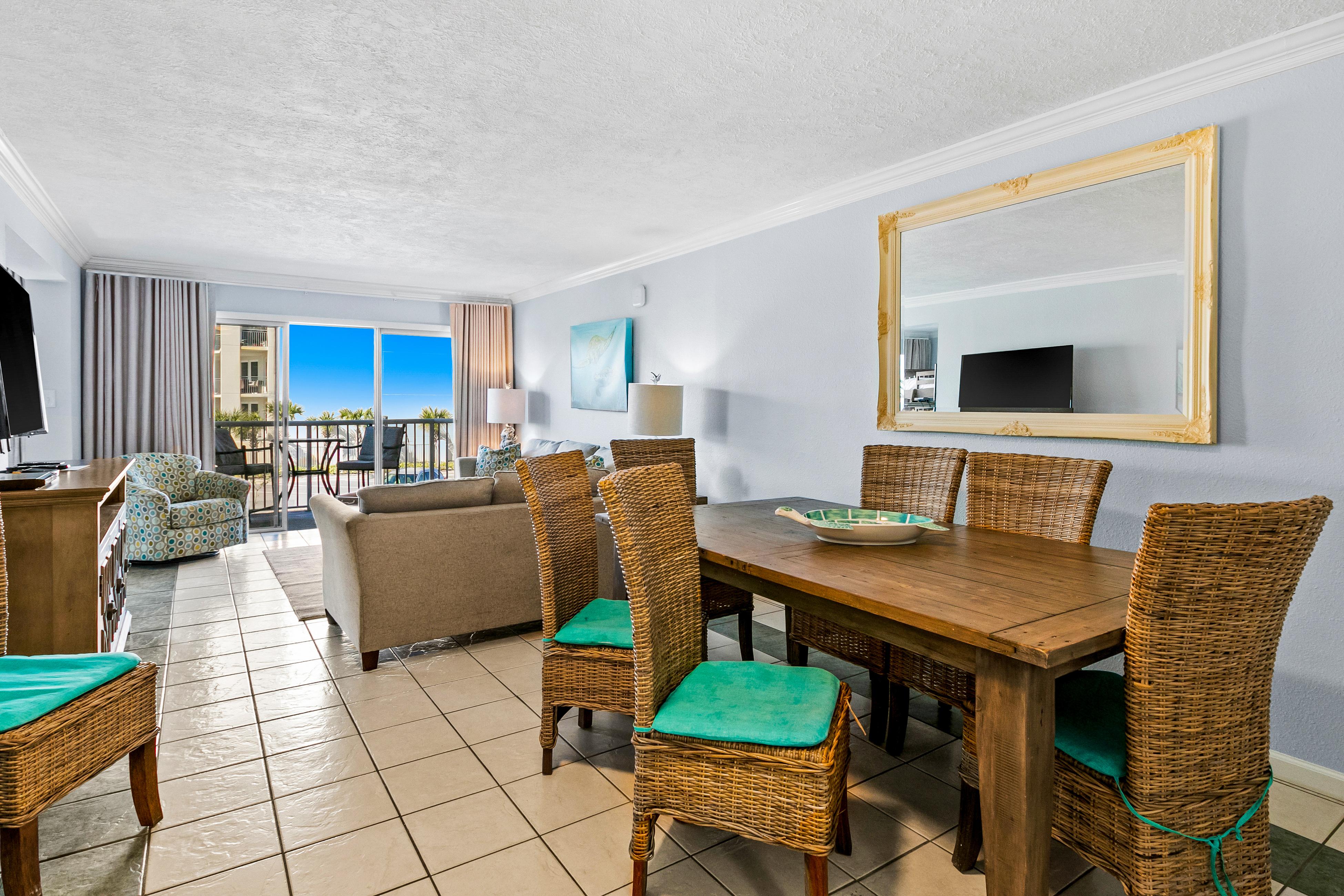 Islander W 207 Condo rental in Islander Beach Resort Fort Walton in Fort Walton Beach Florida - #8