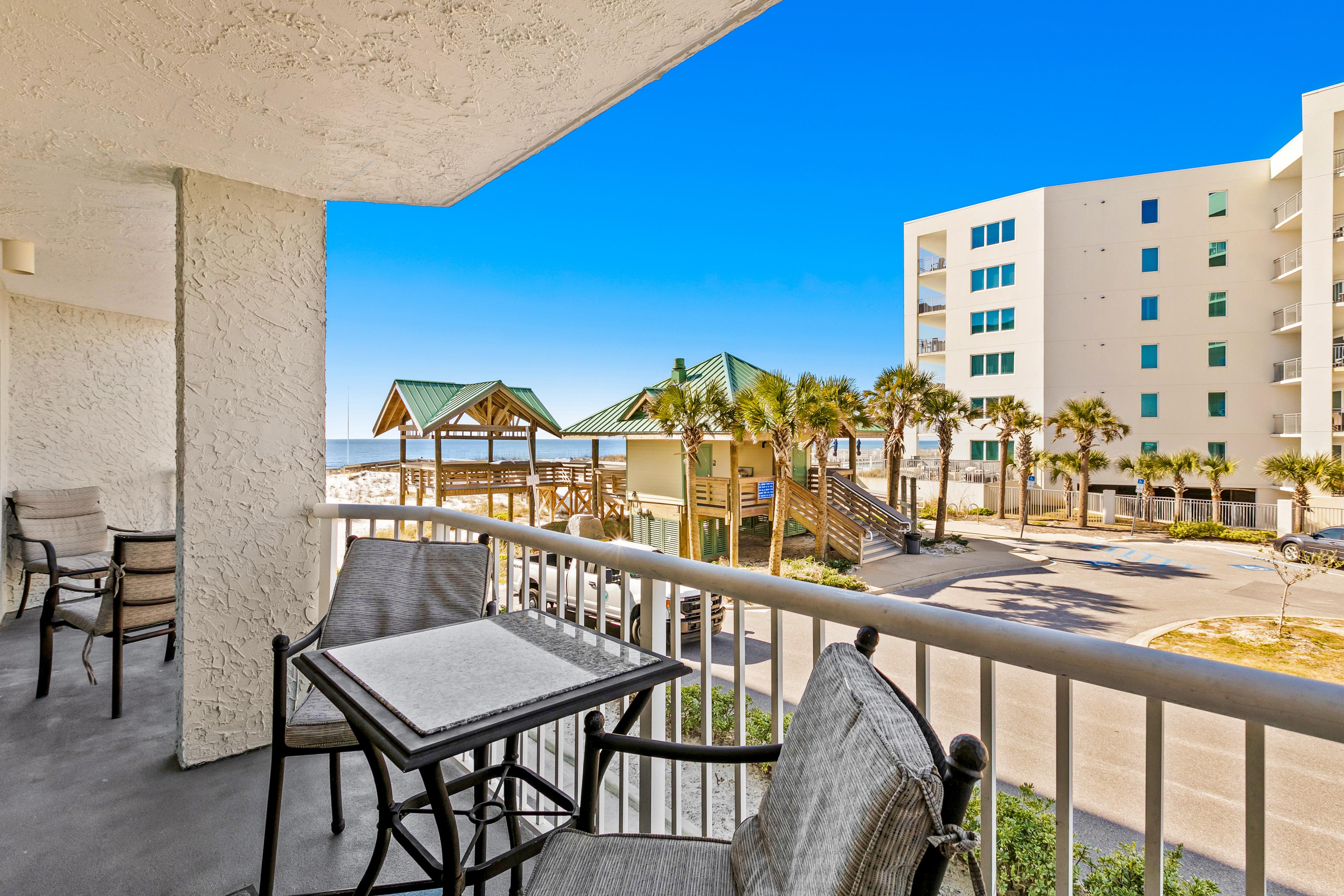 Islander W 207 Condo rental in Islander Beach Resort Fort Walton in Fort Walton Beach Florida - #22