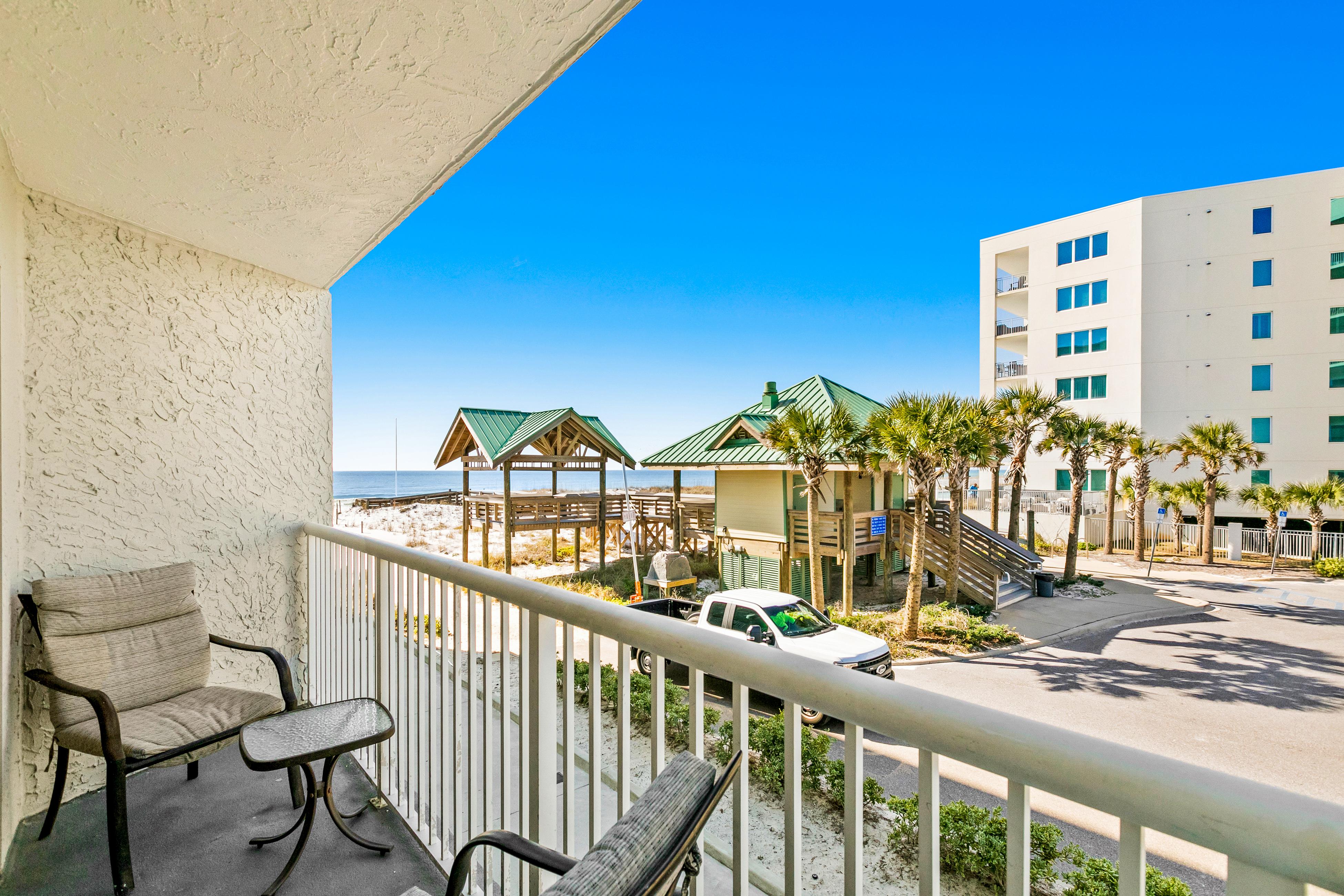 Islander W 207 Condo rental in Islander Beach Resort Fort Walton in Fort Walton Beach Florida - #24