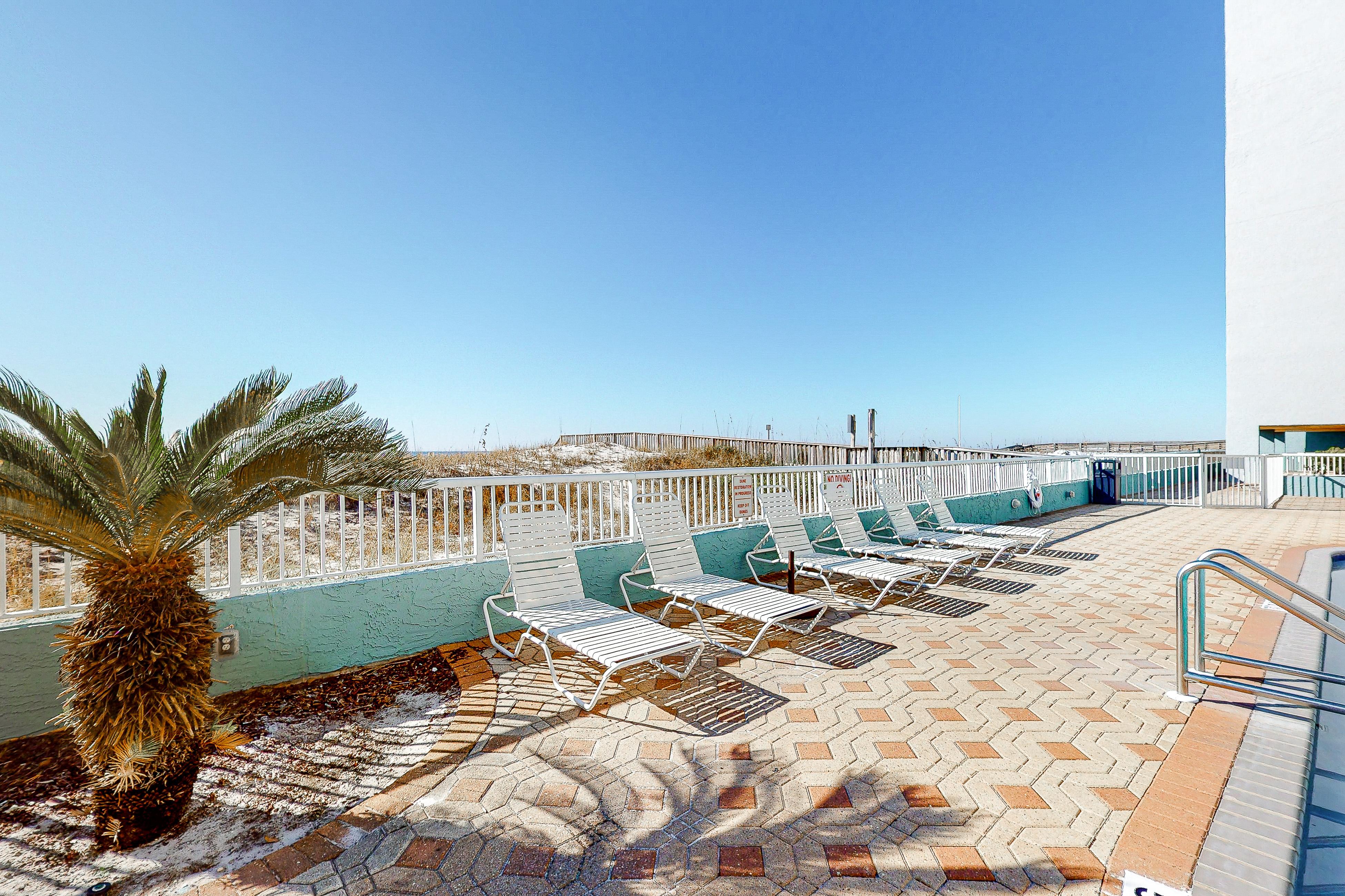 Islander W 207 Condo rental in Islander Beach Resort Fort Walton in Fort Walton Beach Florida - #31