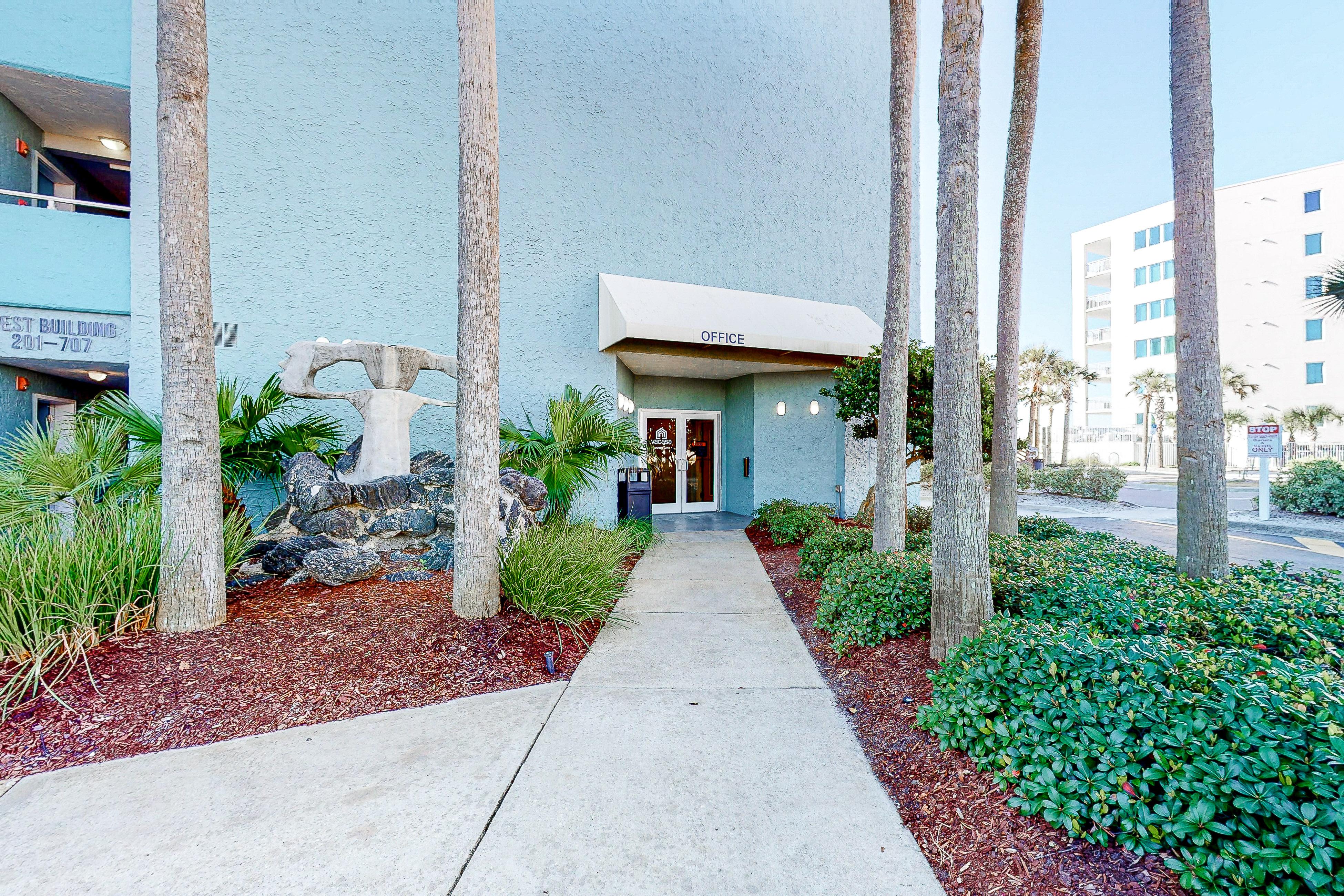 Islander W 207 Condo rental in Islander Beach Resort Fort Walton in Fort Walton Beach Florida - #32