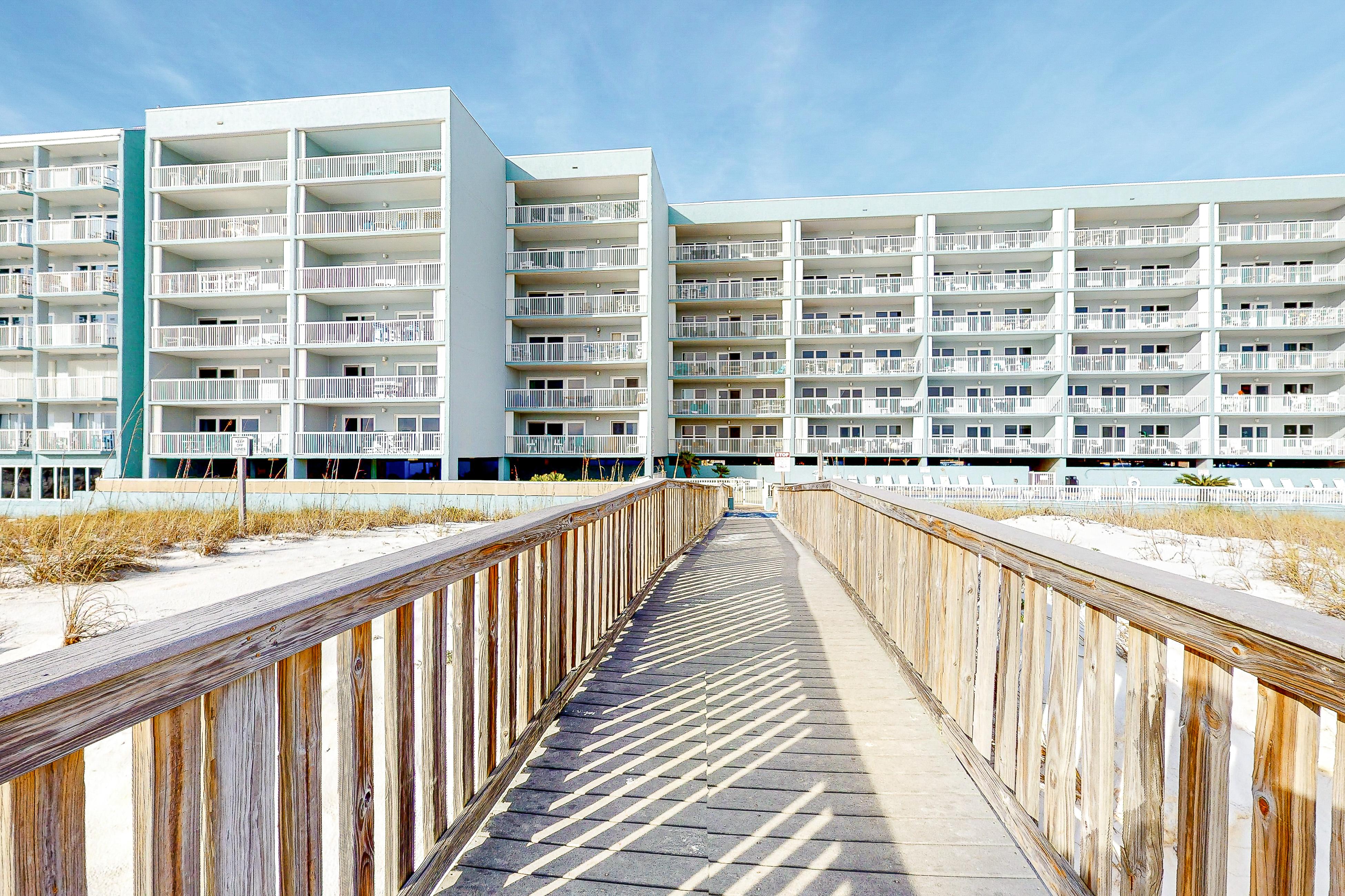 Islander W 207 Condo rental in Islander Beach Resort Fort Walton in Fort Walton Beach Florida - #35