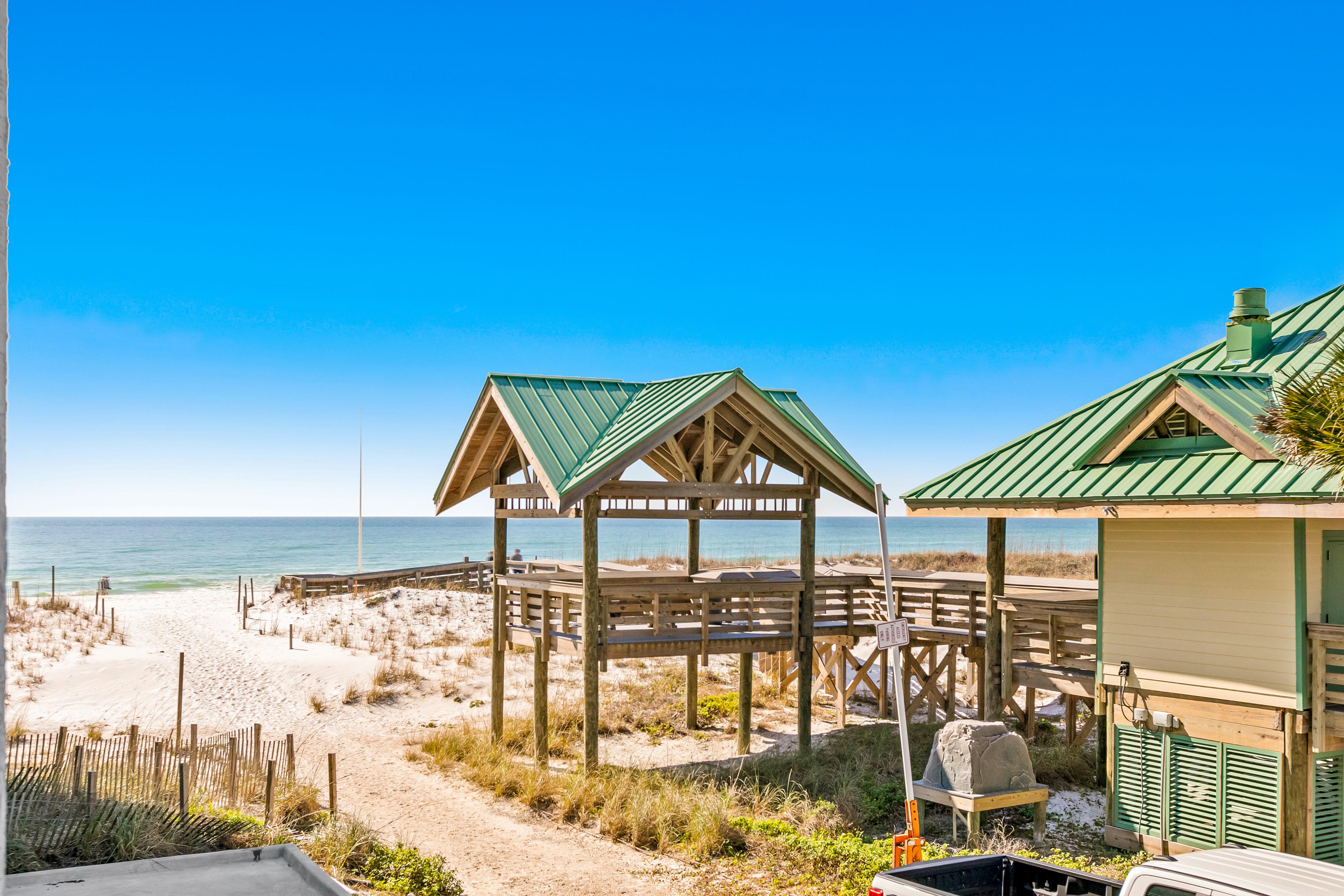 Islander W 207 Condo rental in Islander Beach Resort Fort Walton in Fort Walton Beach Florida - #36