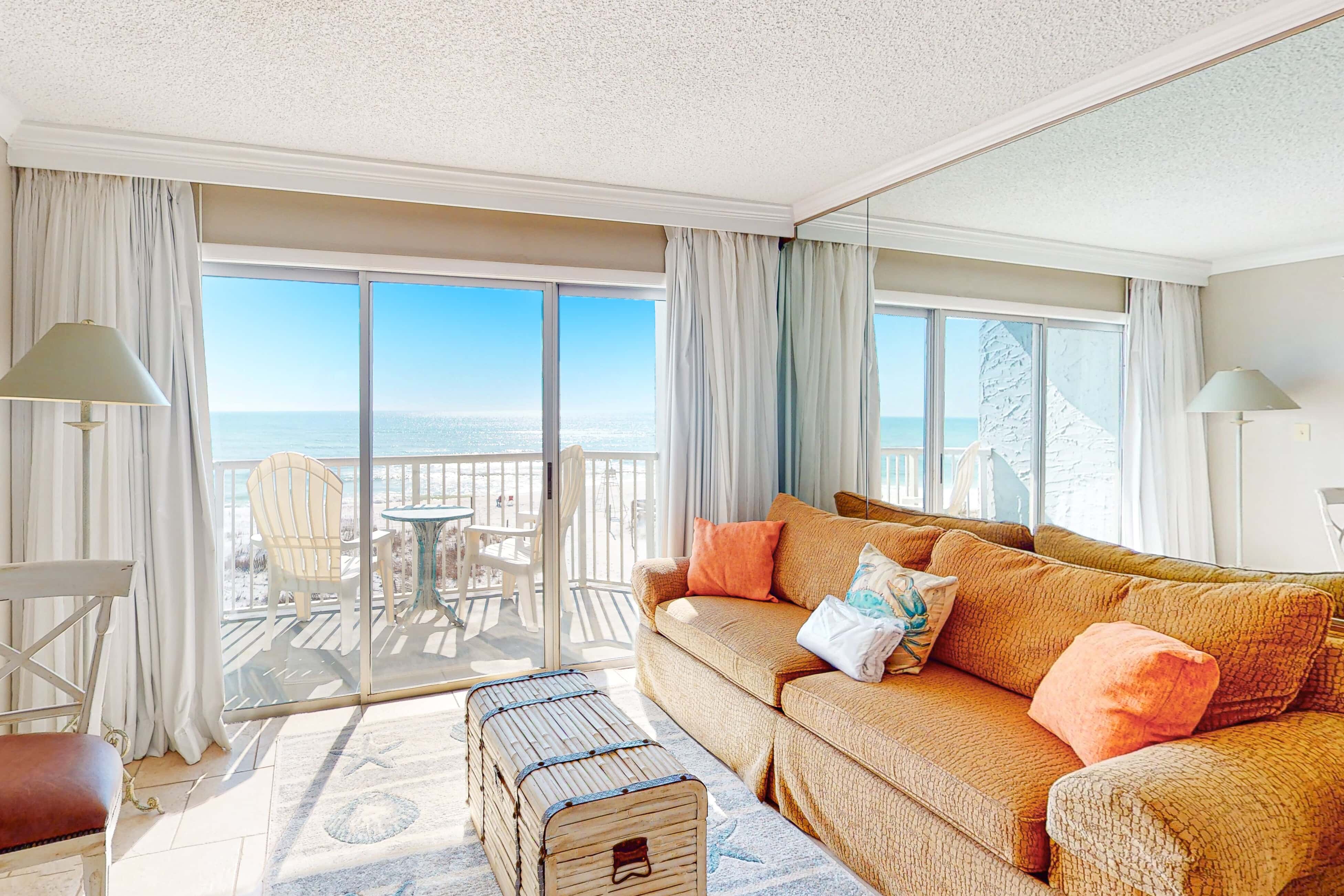 Islander W 304 Condo rental in Islander Beach Resort Fort Walton in Fort Walton Beach Florida - #1