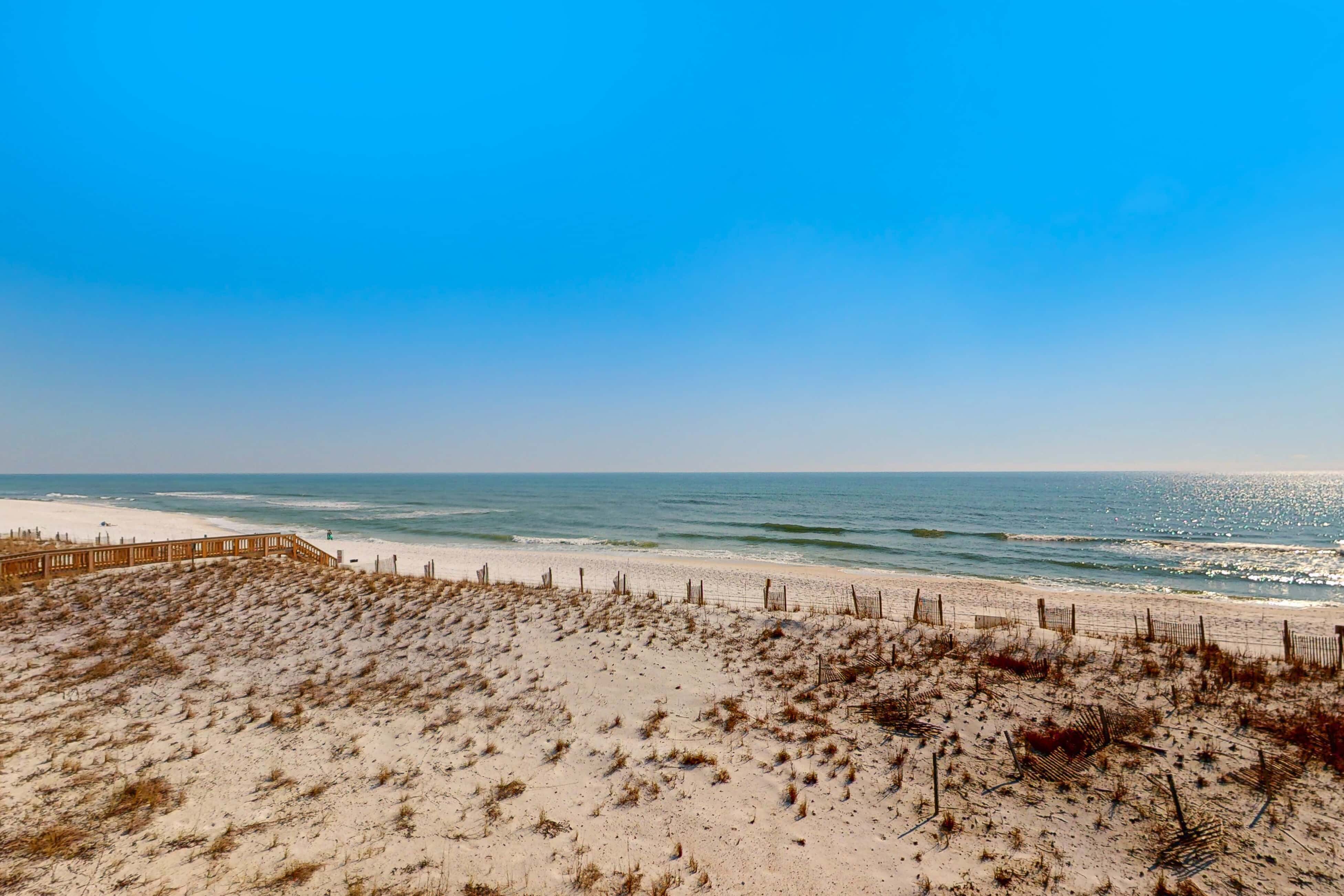 Islander W 304 Condo rental in Islander Beach Resort Fort Walton in Fort Walton Beach Florida - #2