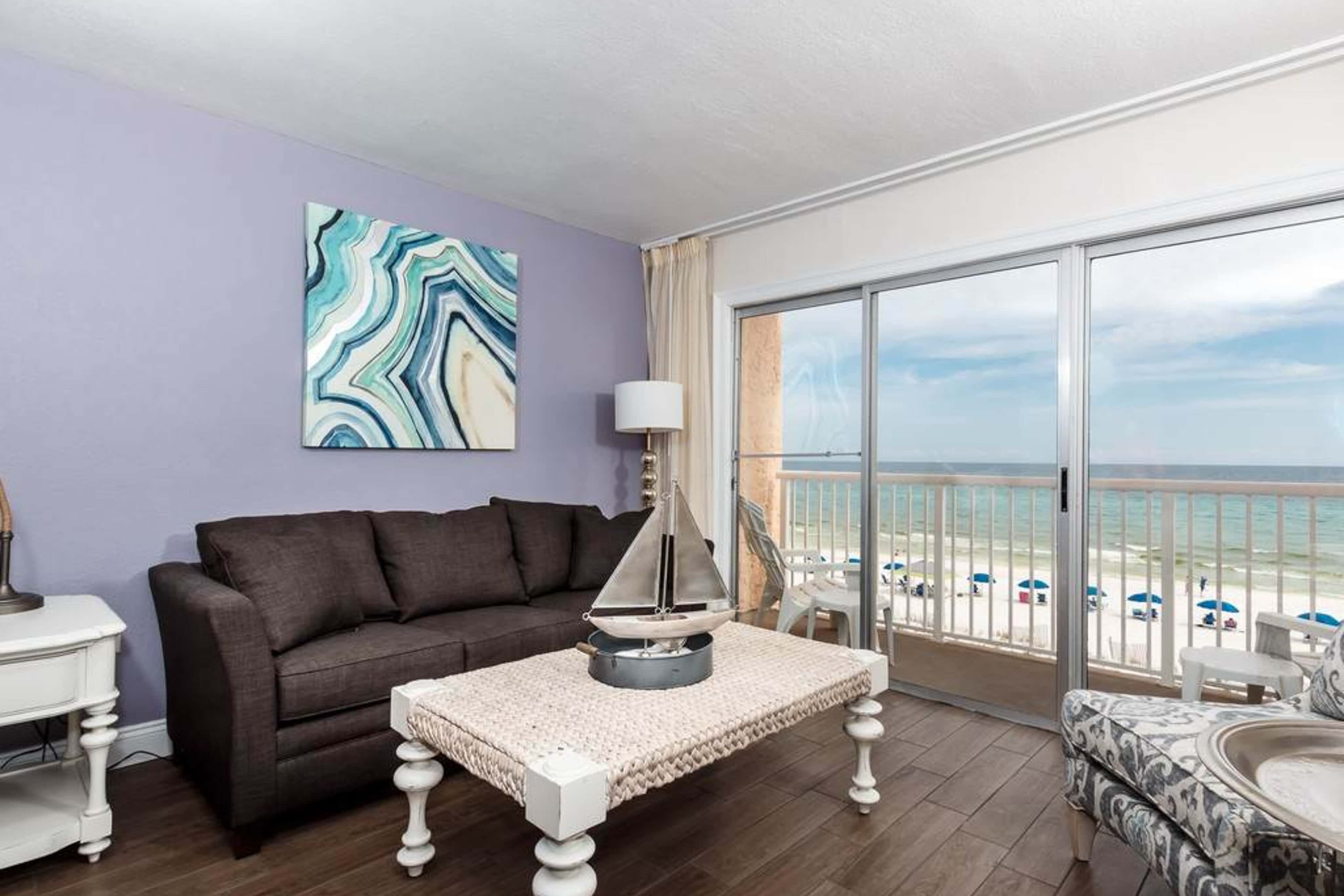 Islander W 403 Condo rental in Islander Beach Resort Fort Walton in Fort Walton Beach Florida - #2