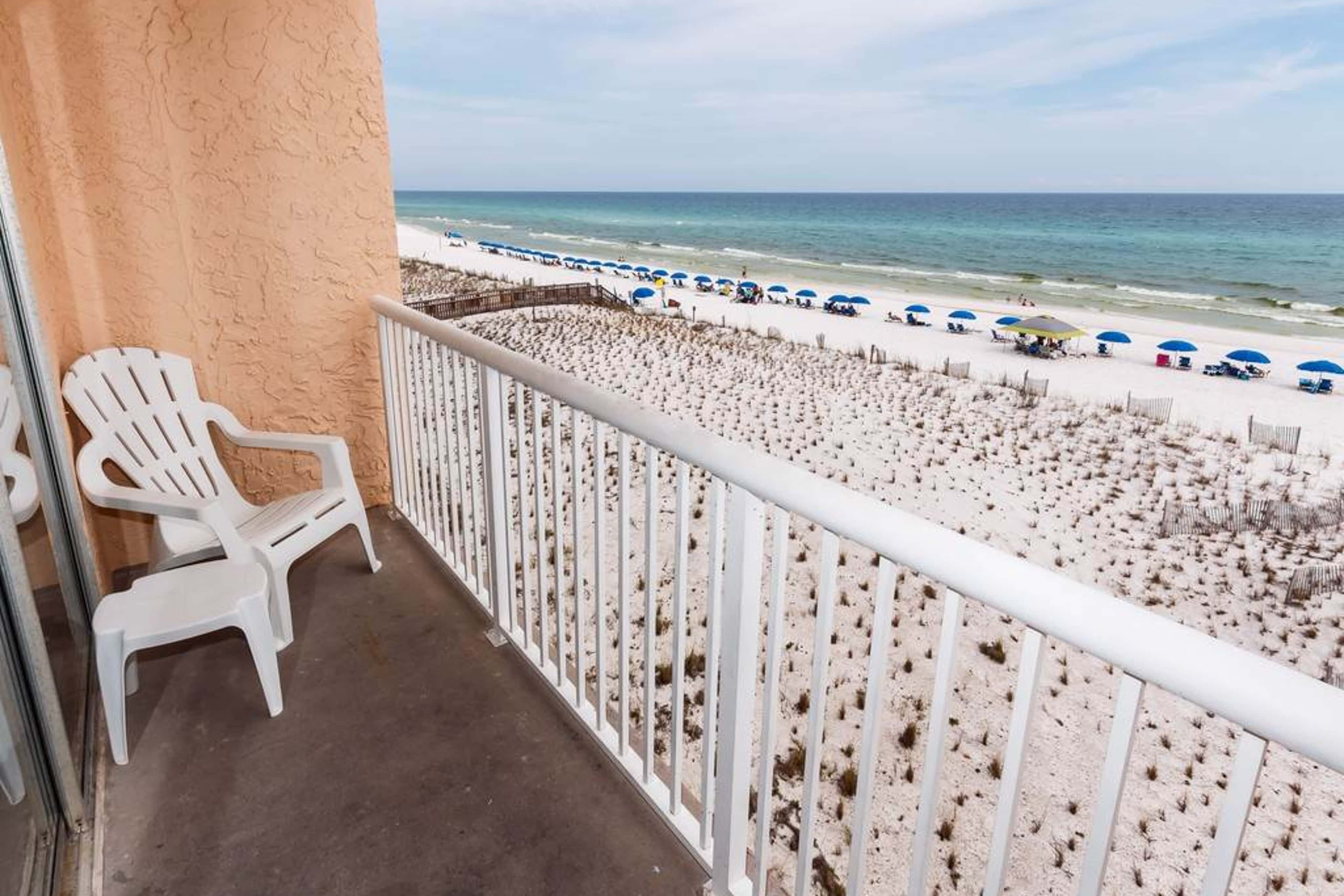 Islander W 403 Condo rental in Islander Beach Resort Fort Walton in Fort Walton Beach Florida - #5