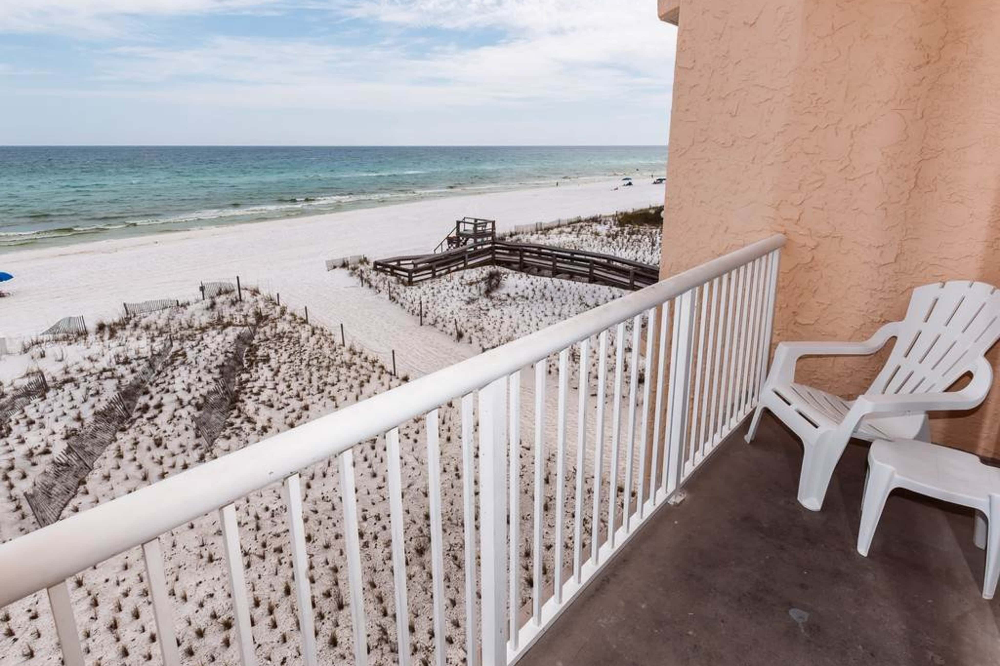 Islander W 403 Condo rental in Islander Beach Resort Fort Walton in Fort Walton Beach Florida - #6